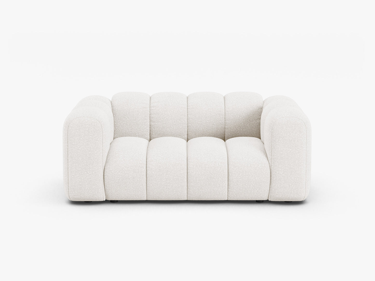 Lupine Boucle (Bal2073) / White 0
