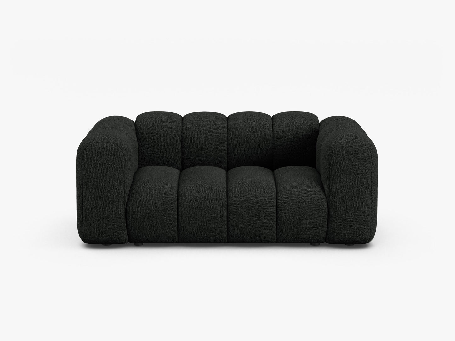 Lupine Boucle (Bal2082) / Black 0