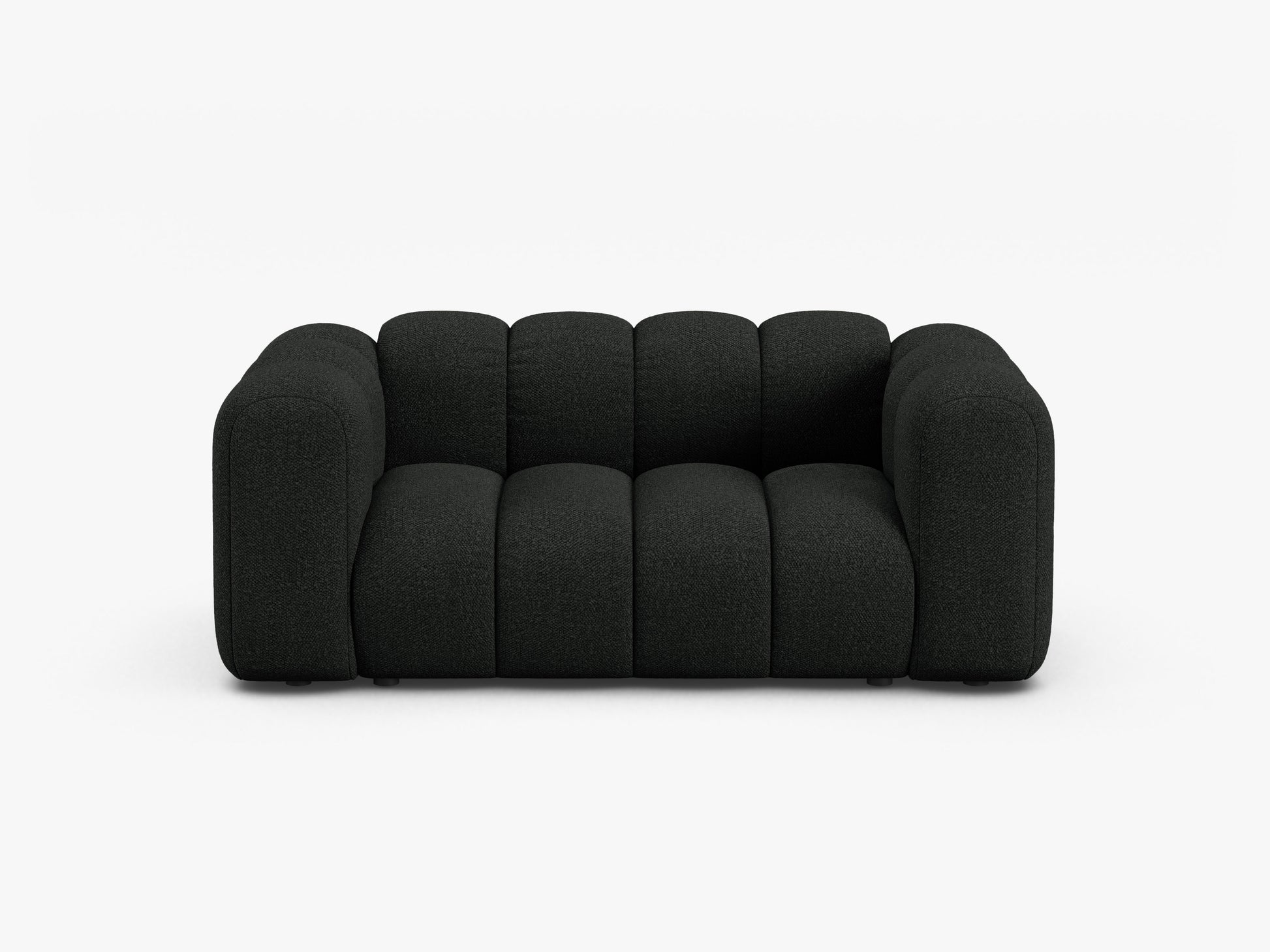 Lupine Boucle (Bal2082) / Black 0