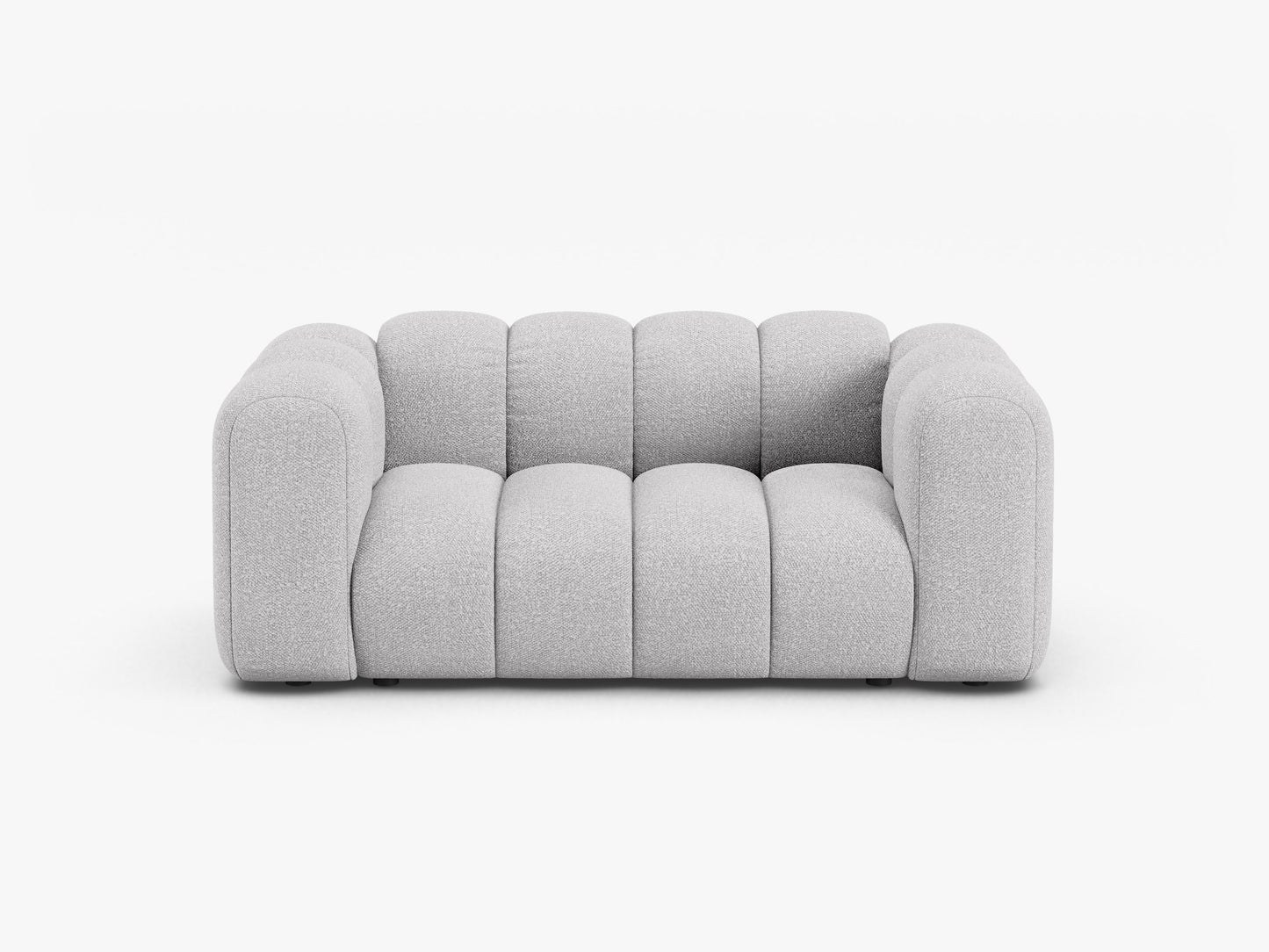 Lupine Boucle (Bal2085) / Light grey 0