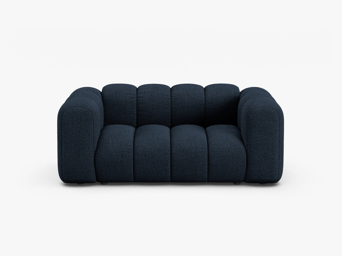 Lupine Boucle (Bal2088) / Dark blue 0