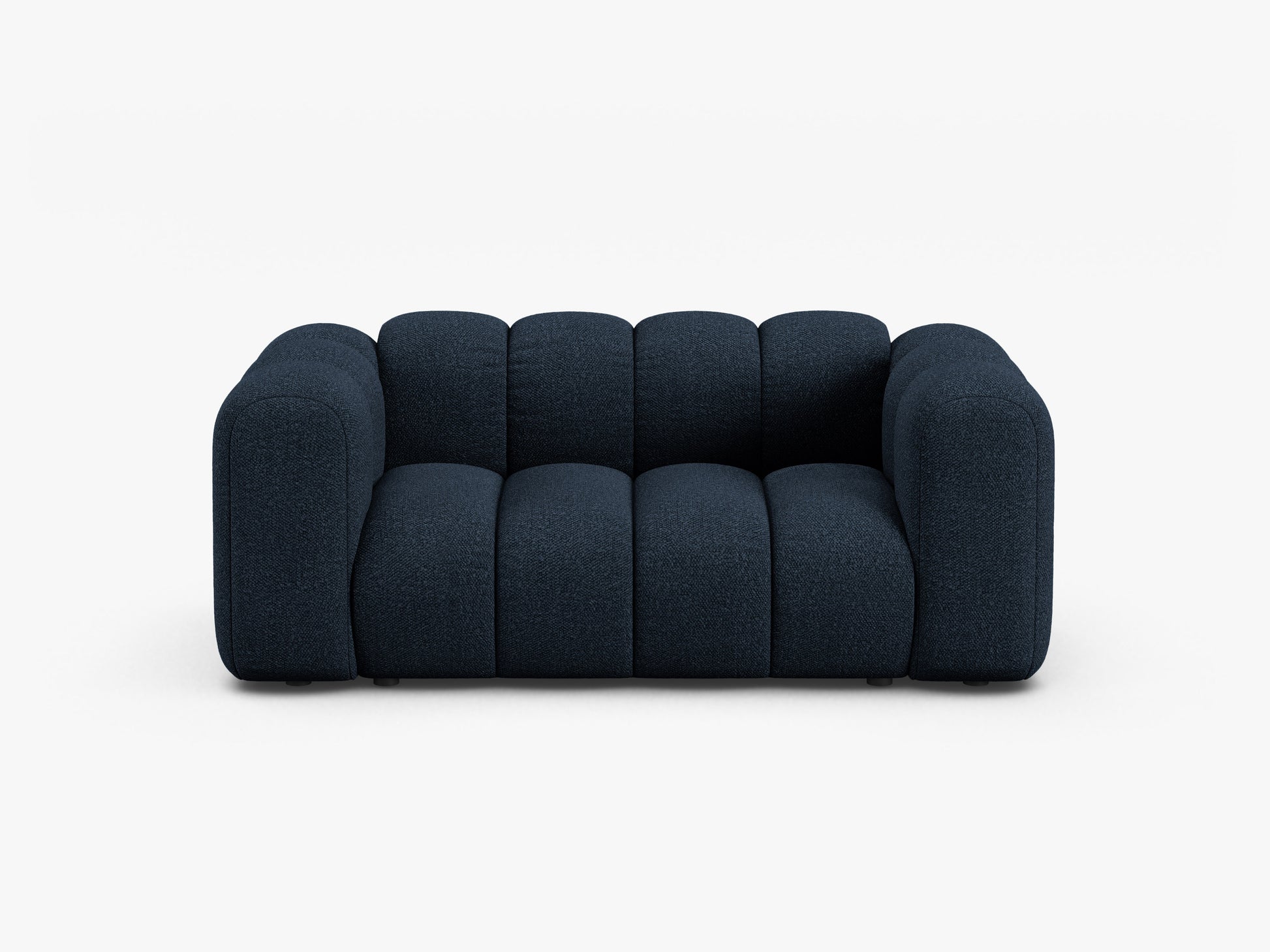 Lupine Boucle (Bal2088) / Dark blue 0