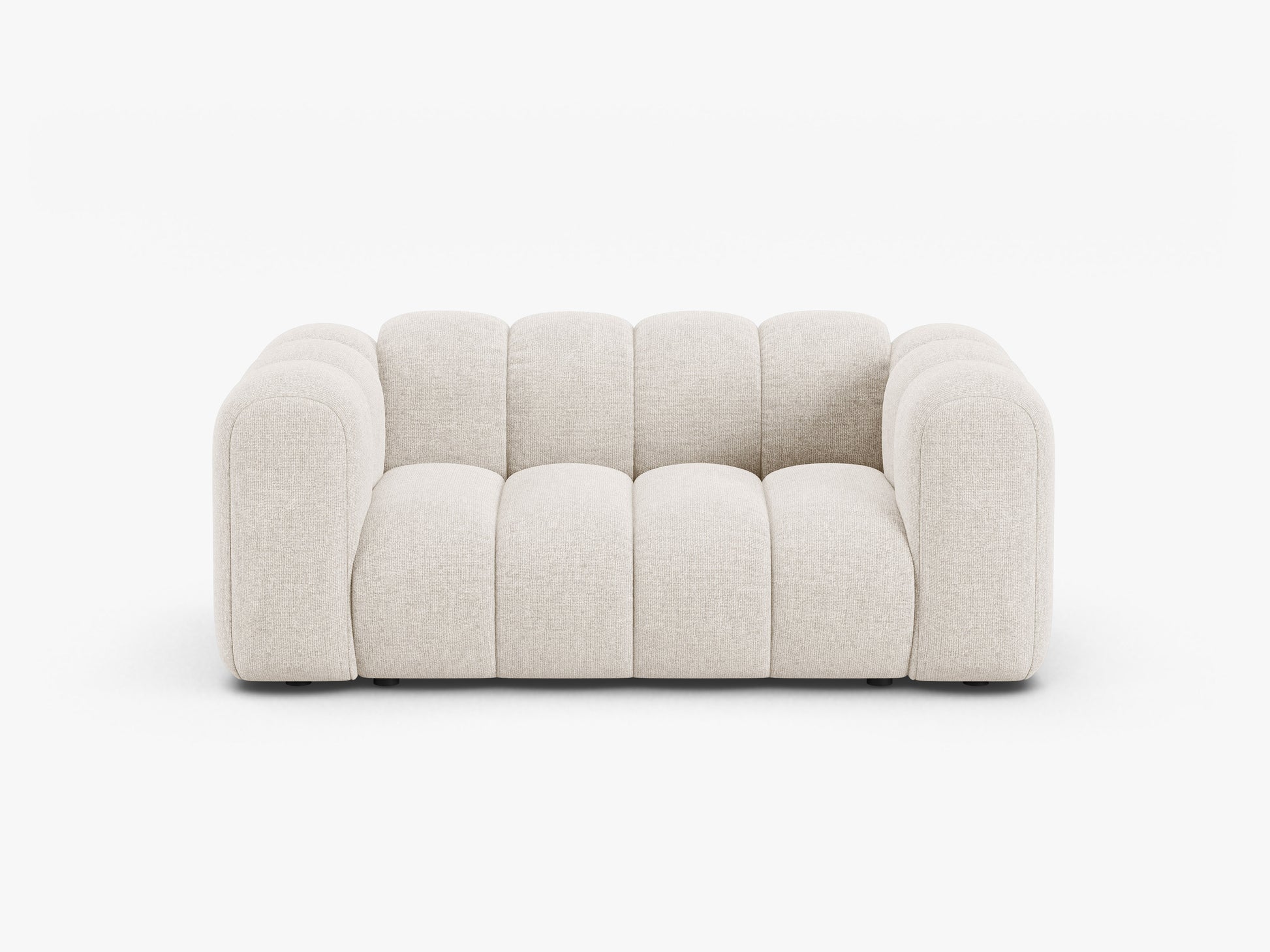 Lupine Chenille (Eden2) / Light beige 0