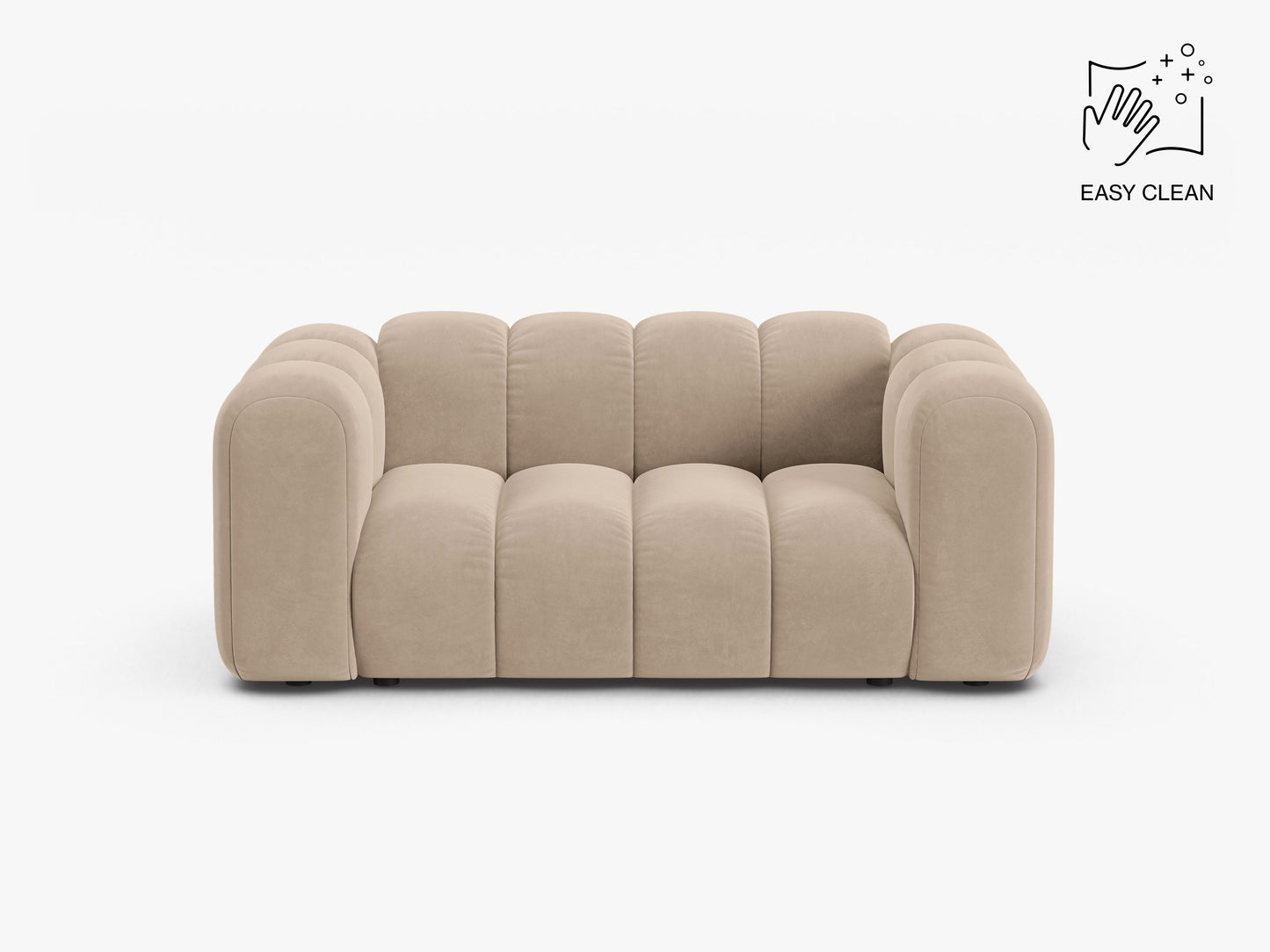 Lupine Velvet (Ven2928) / Beige 0