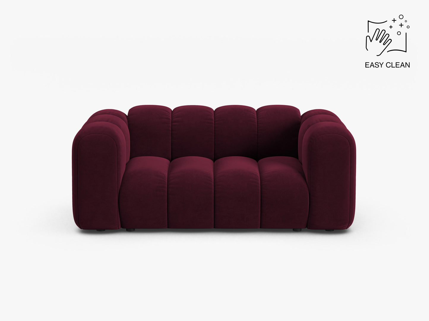 Lupine Velvet (Ven2932) / Burgundy 0