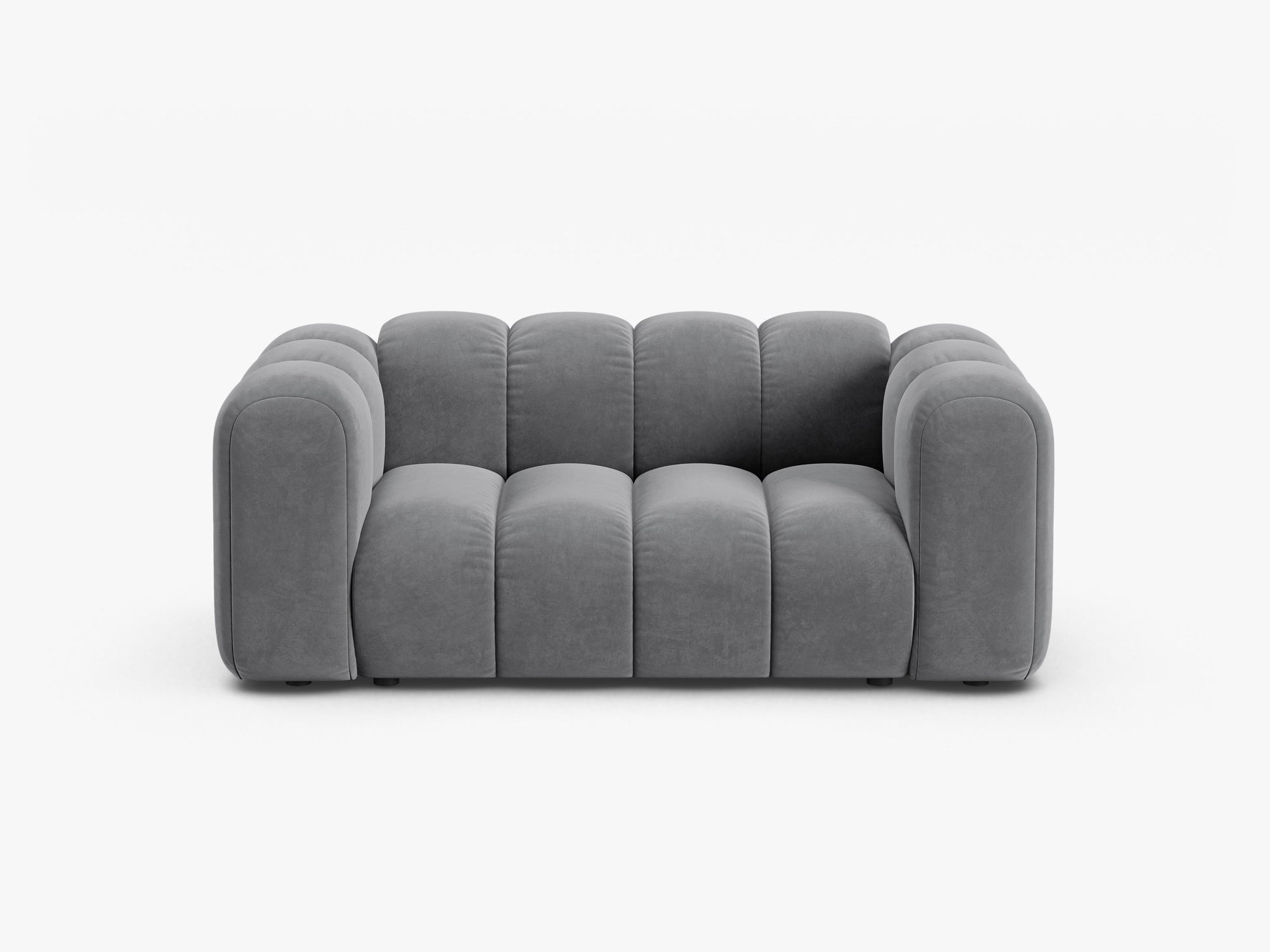Lupine Velvet (Sal17) / Grey 0