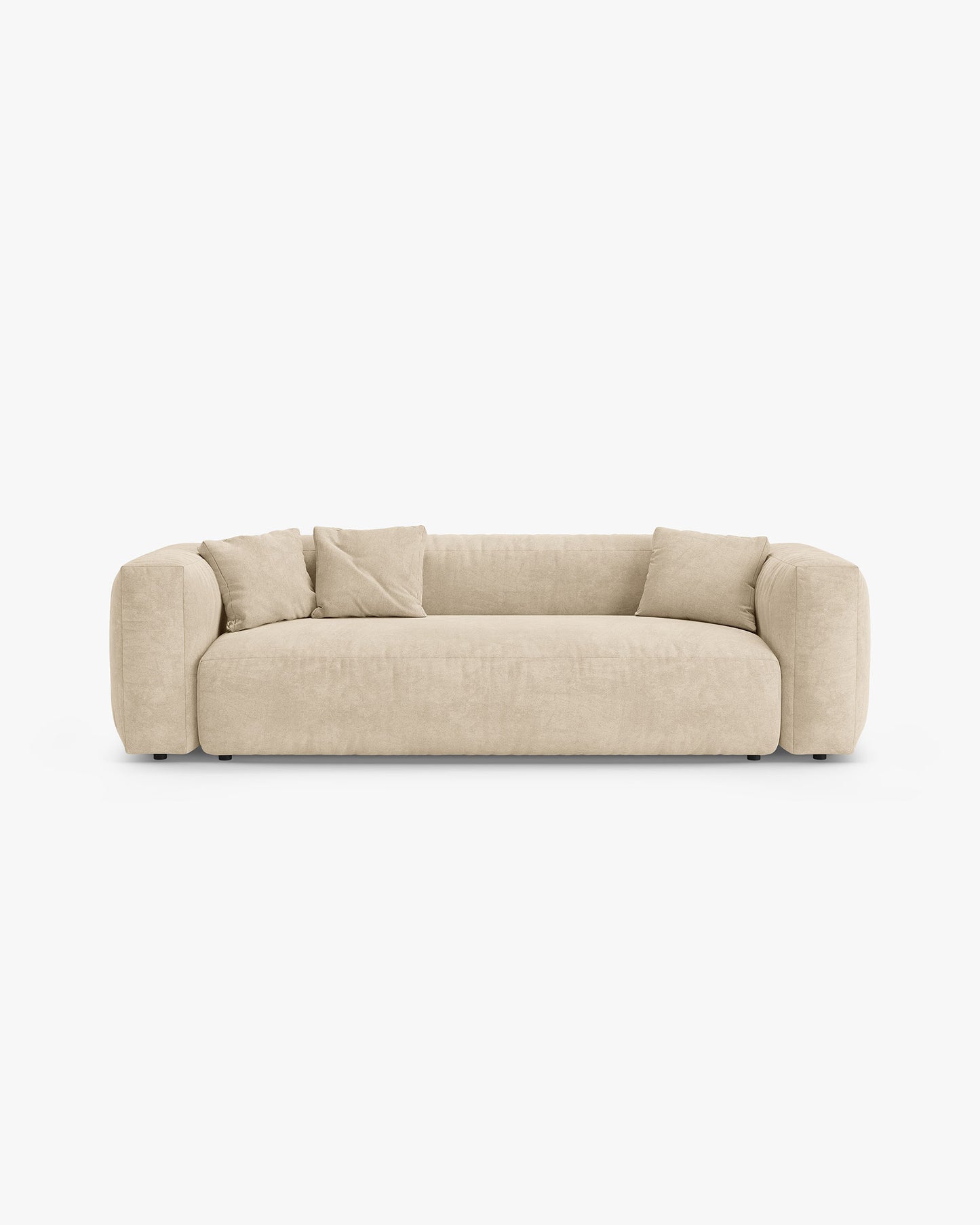 Martina Velvet (Vog1) / Light beige 0