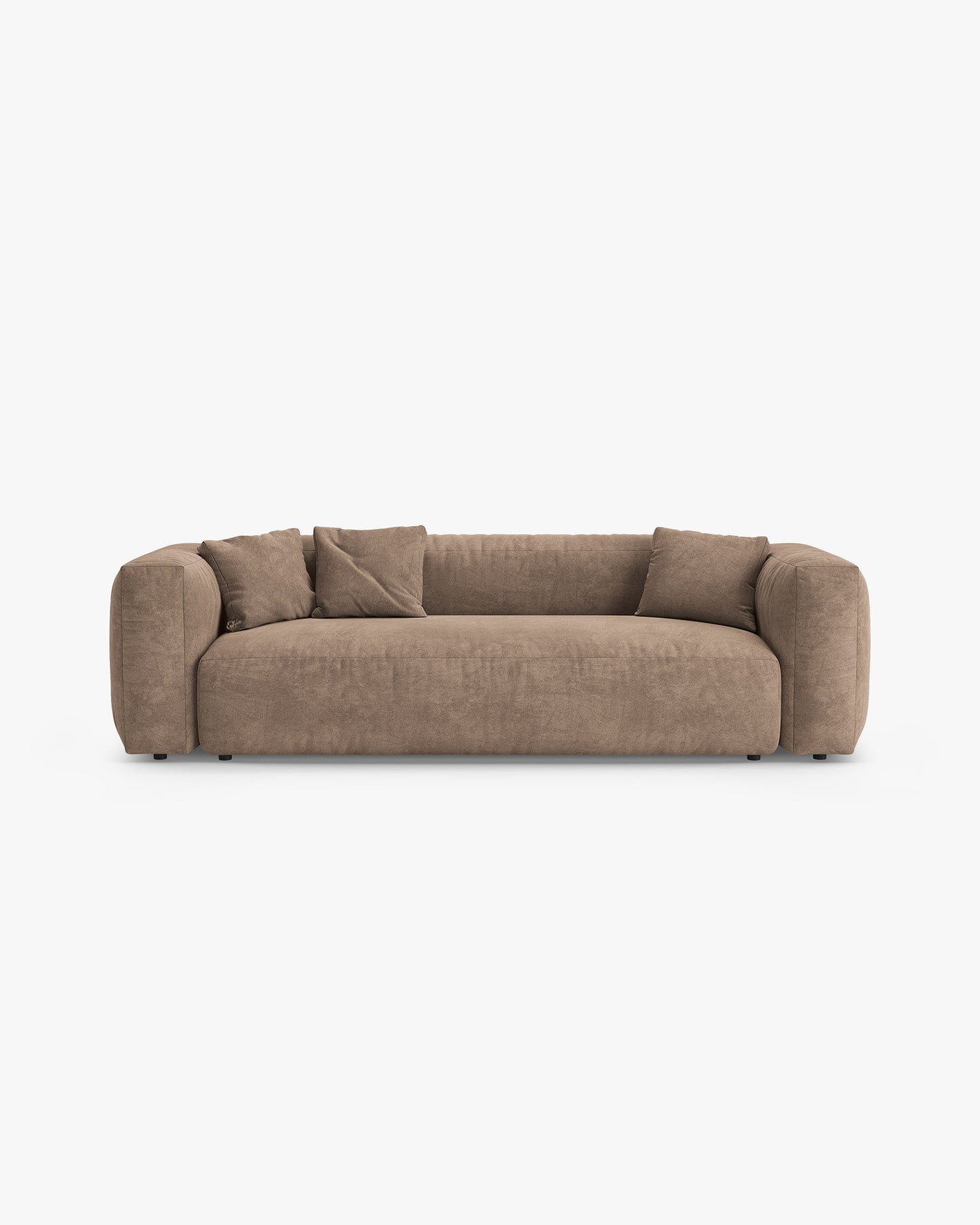 Martina Velvet (Vog3) / Dark beige 0
