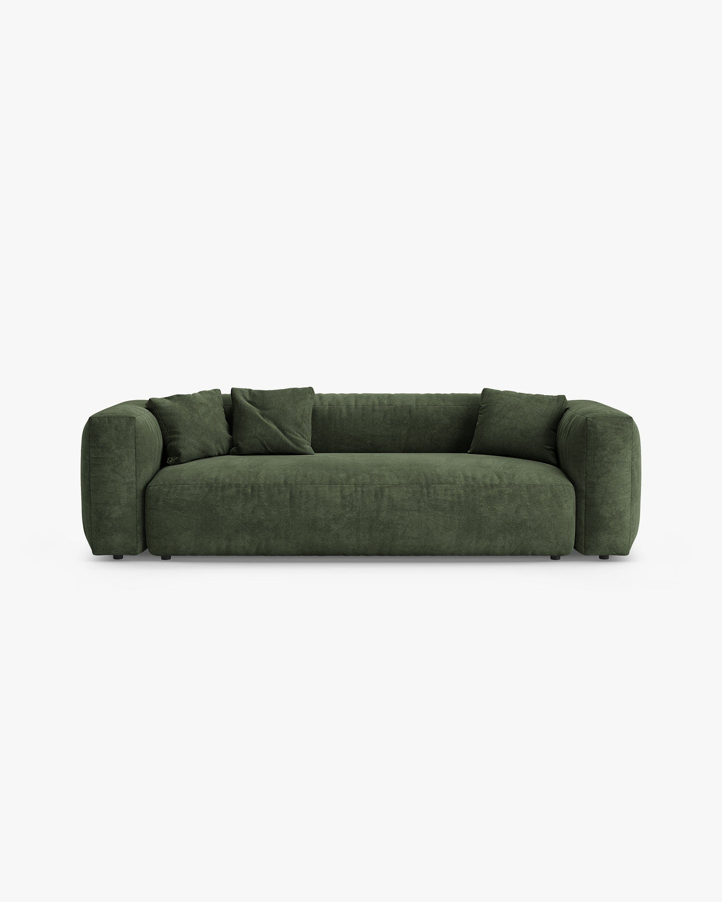 Martina Velvet (Vog11) / Green 0