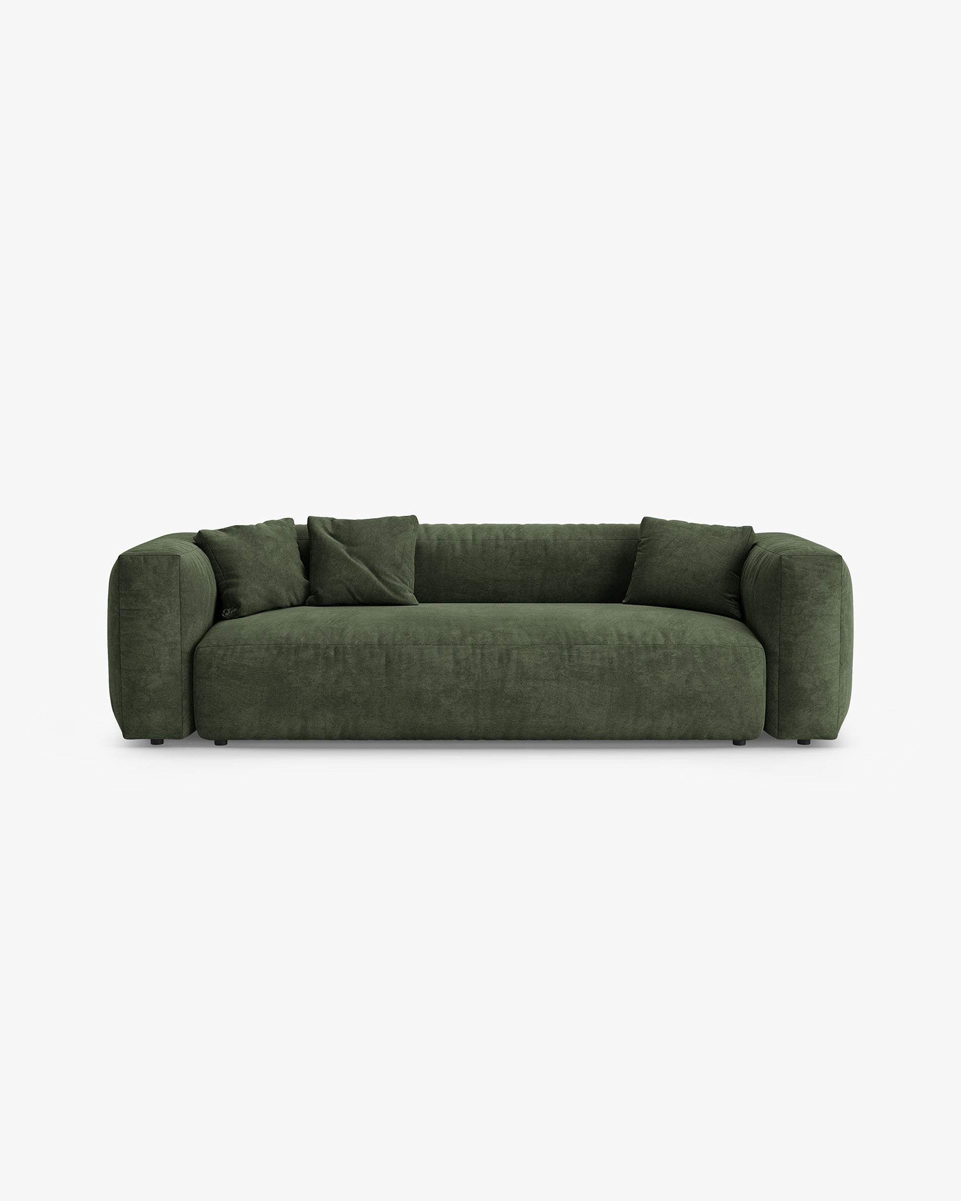 Martina Velvet (Vog11) / Green 0