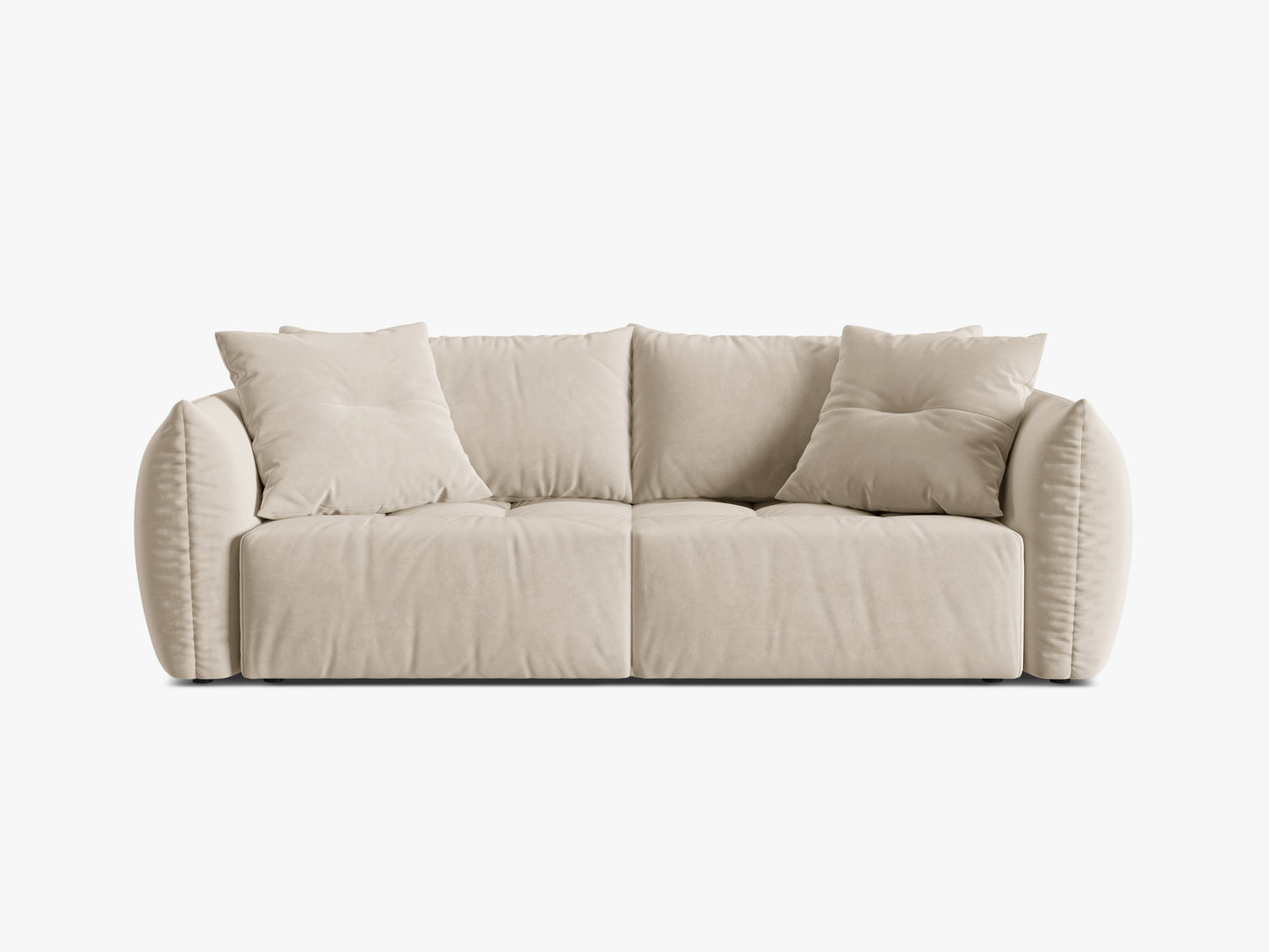 Bloom Velvet (Caspear) / Light beige 0
