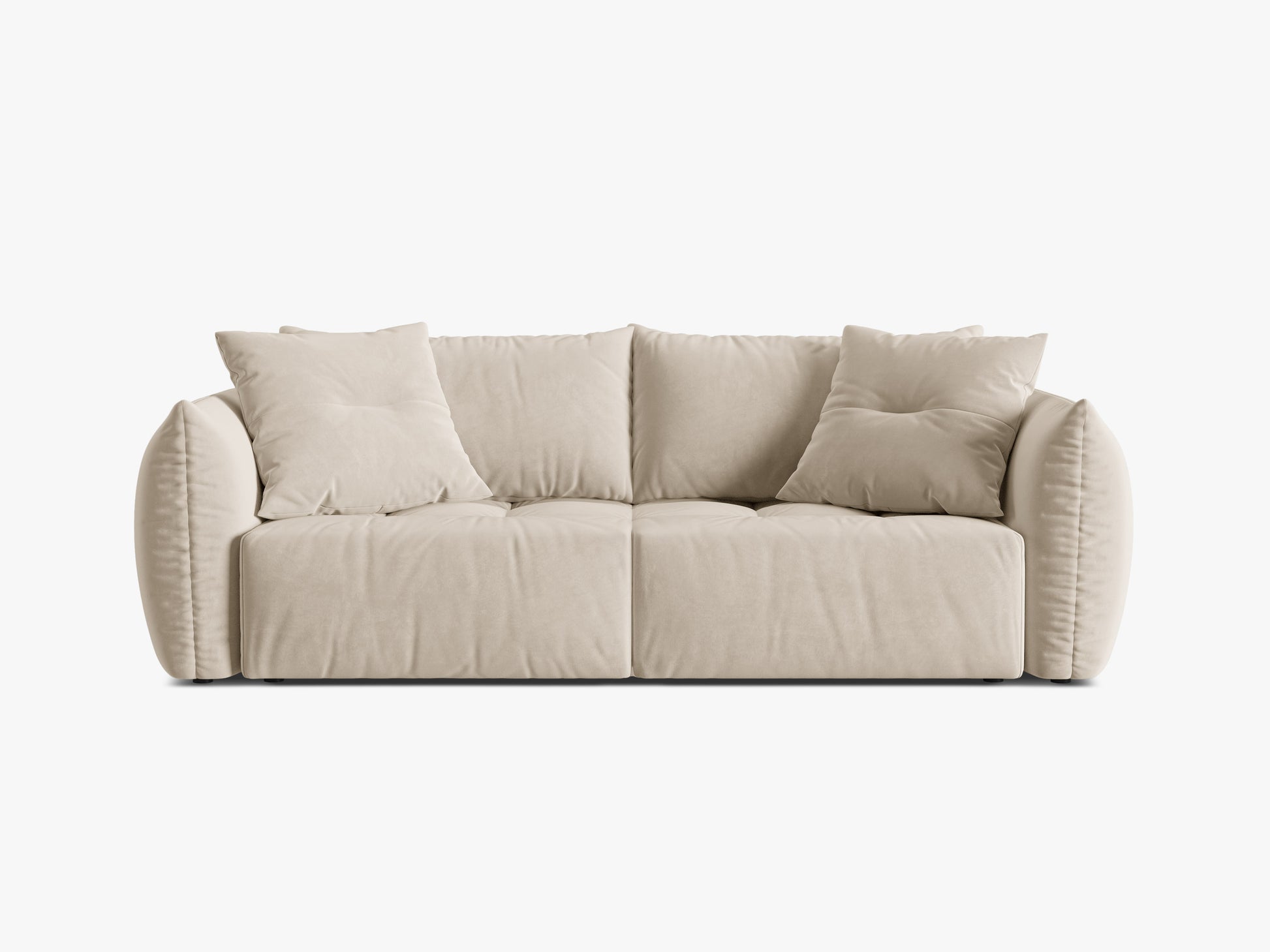 Bloom Velvet (Caspear) / Light beige 0