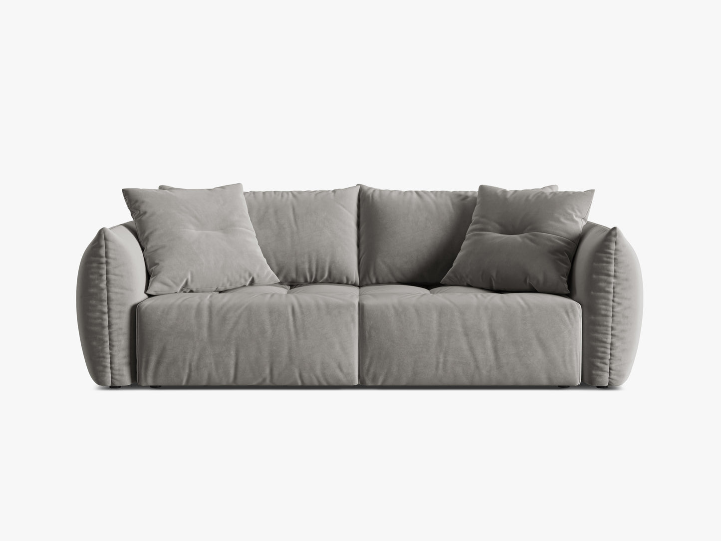 Bloom Velvet (Cassto) / Grey 0