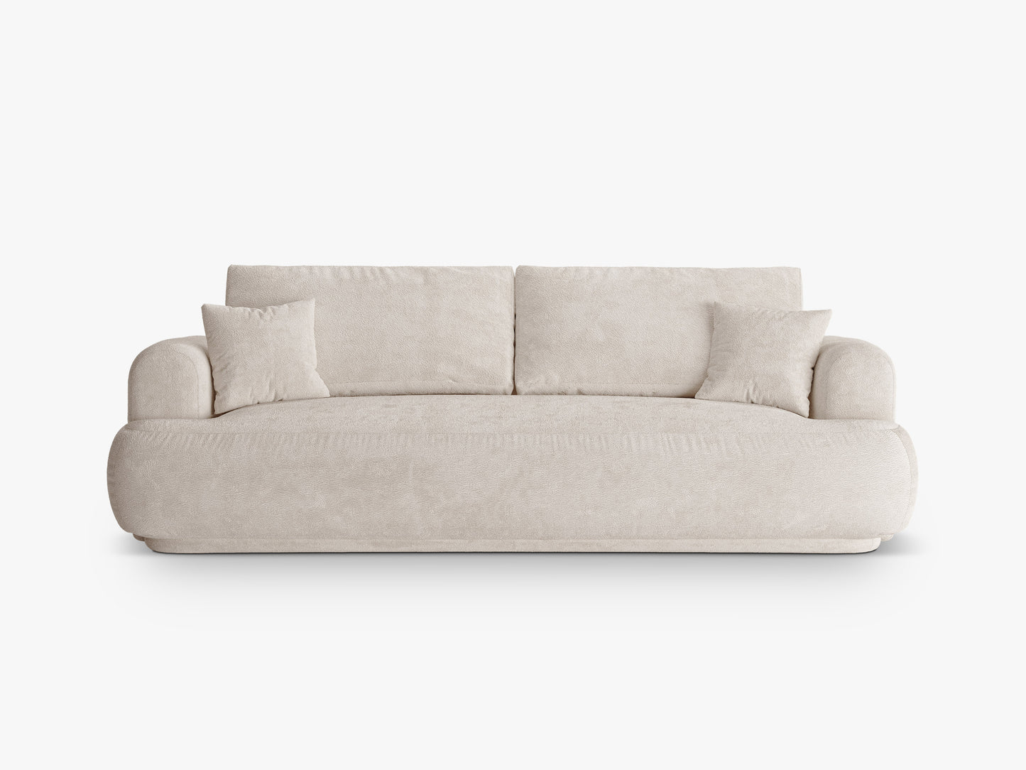 Ella Boucle (Cor65) / Light beige 0