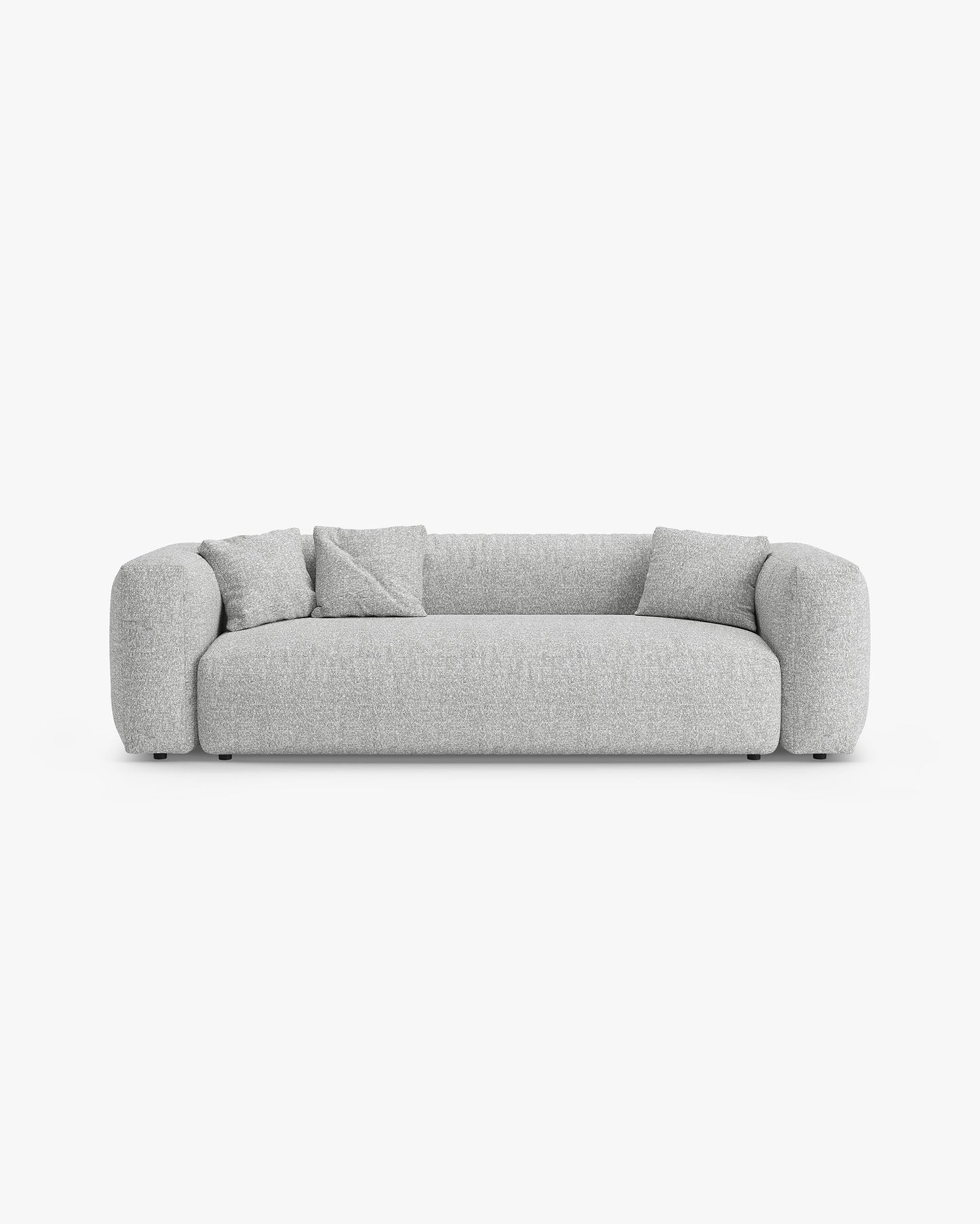 Martina Boucle (Monsil) / Silver 0