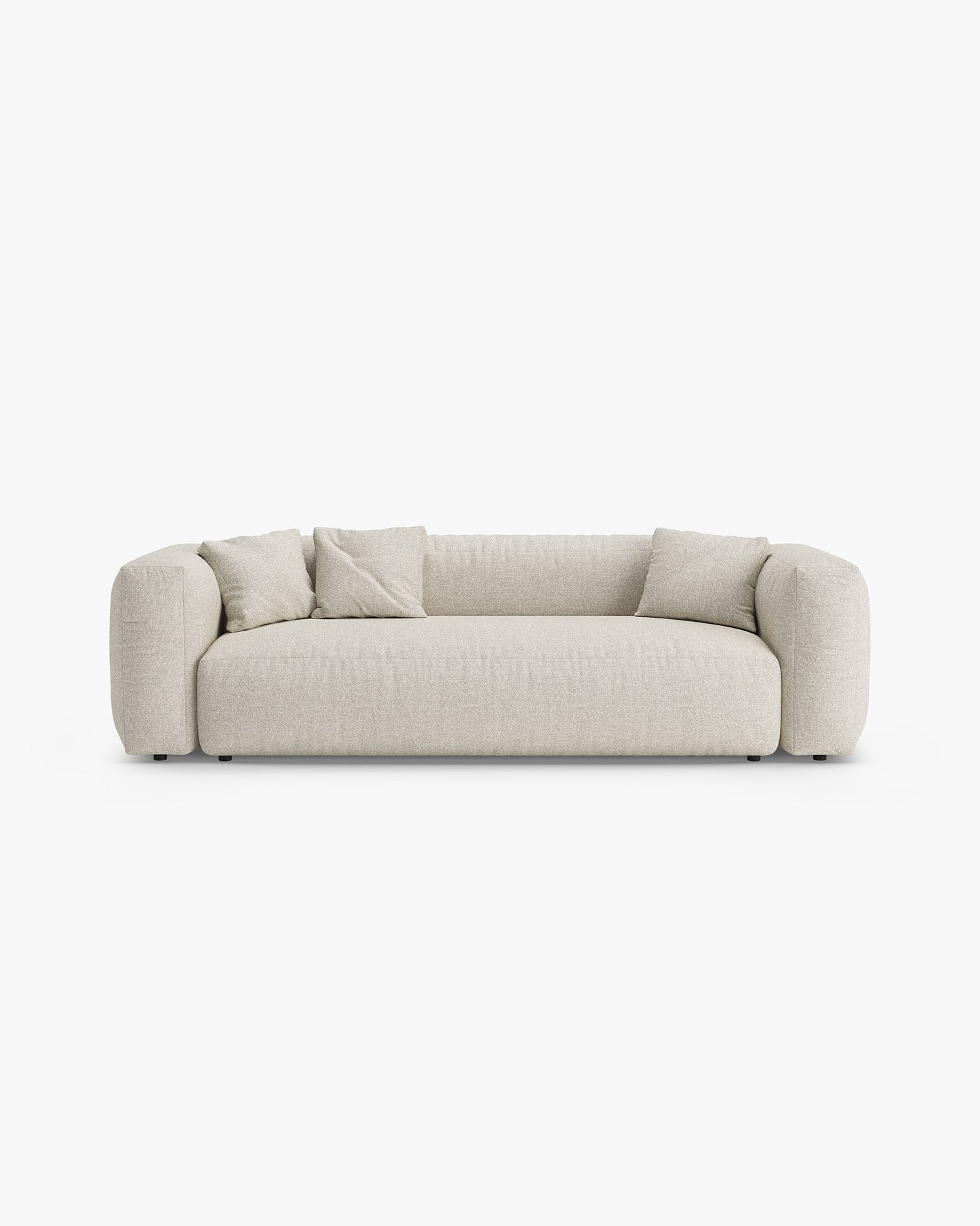 Martina Boucle (Monsan) / Beige 0