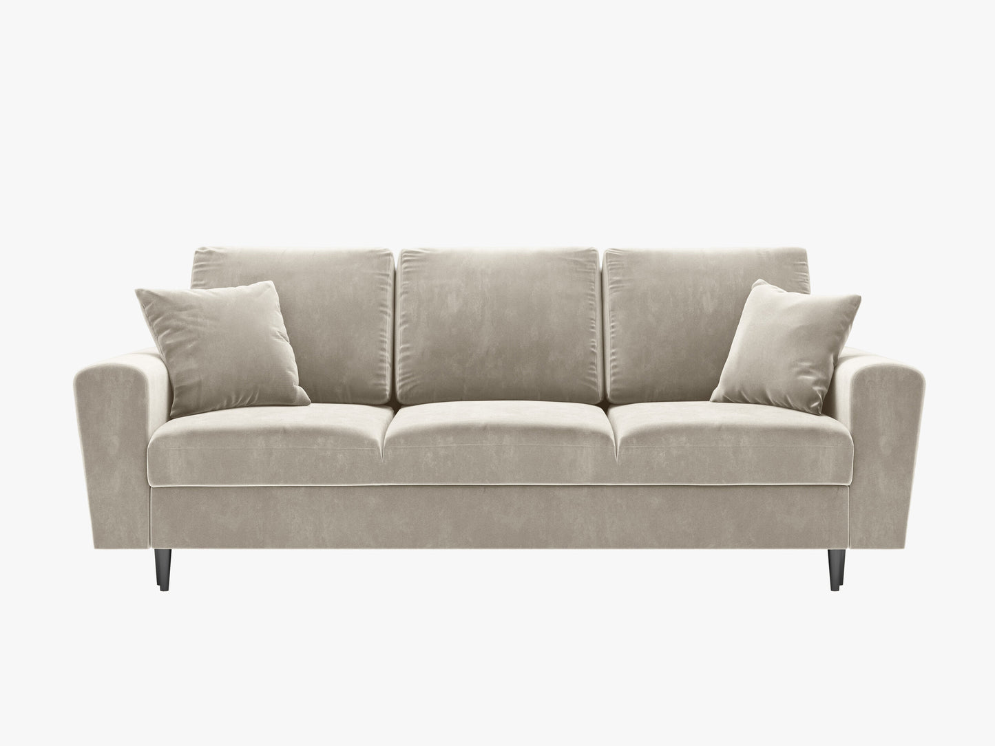 Moghan Velvet (Riv21) / Light beige 0