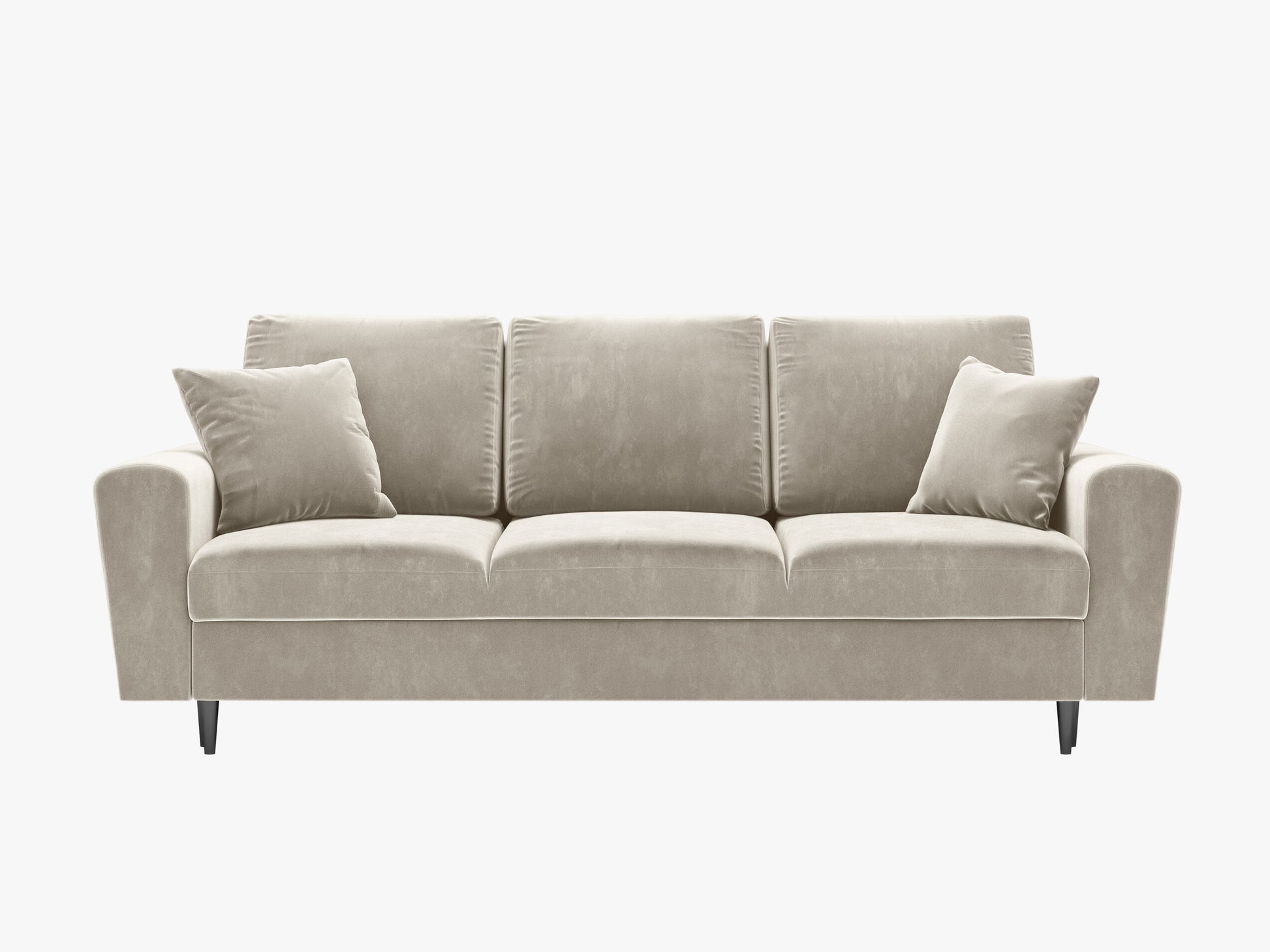 Moghan Velvet (Riv21) / Light beige 0
