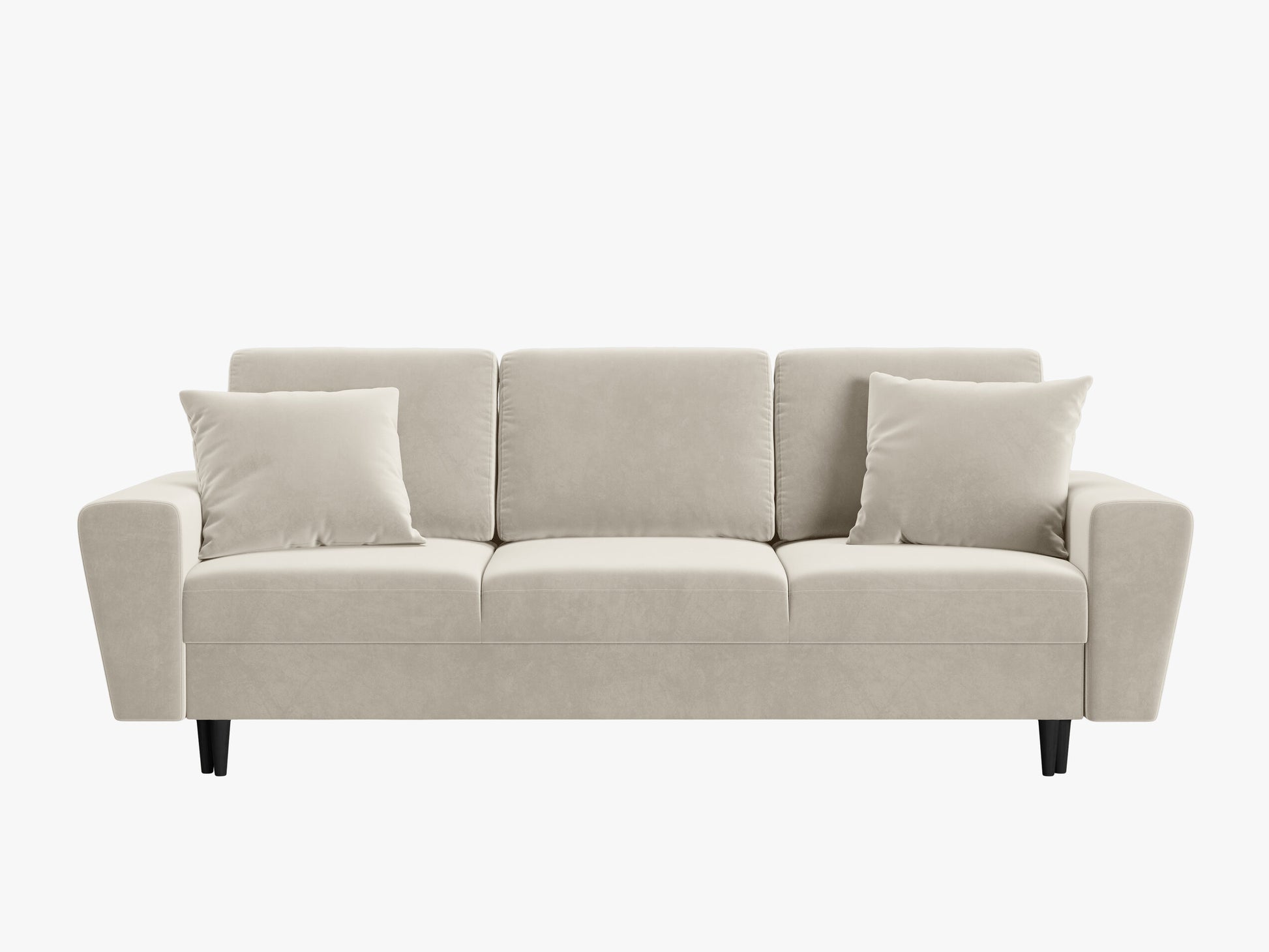 Moghan Velvet (Riv21) / Light beige 0