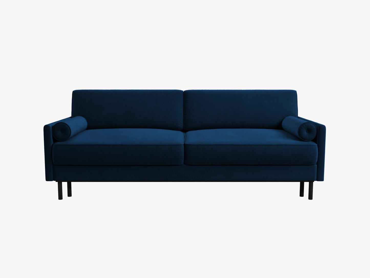 Scott Velvet (Blu86) / Royal blue 0