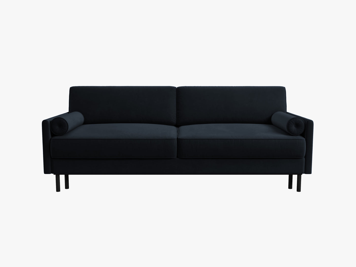 Scott Velvet (Blu89) / Dark blue 0