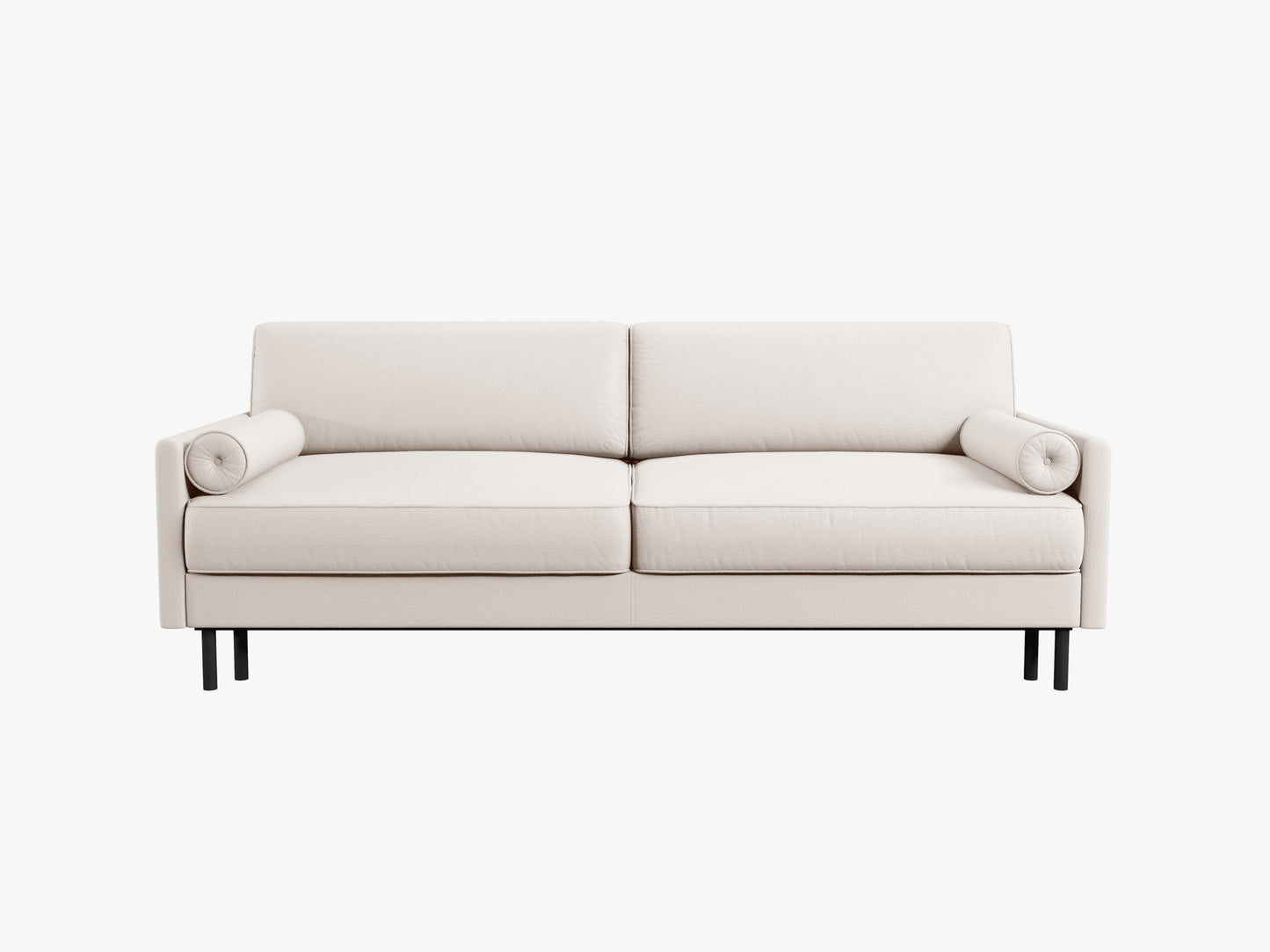 Scott Structured fabric (Meg351) / Light beige 0