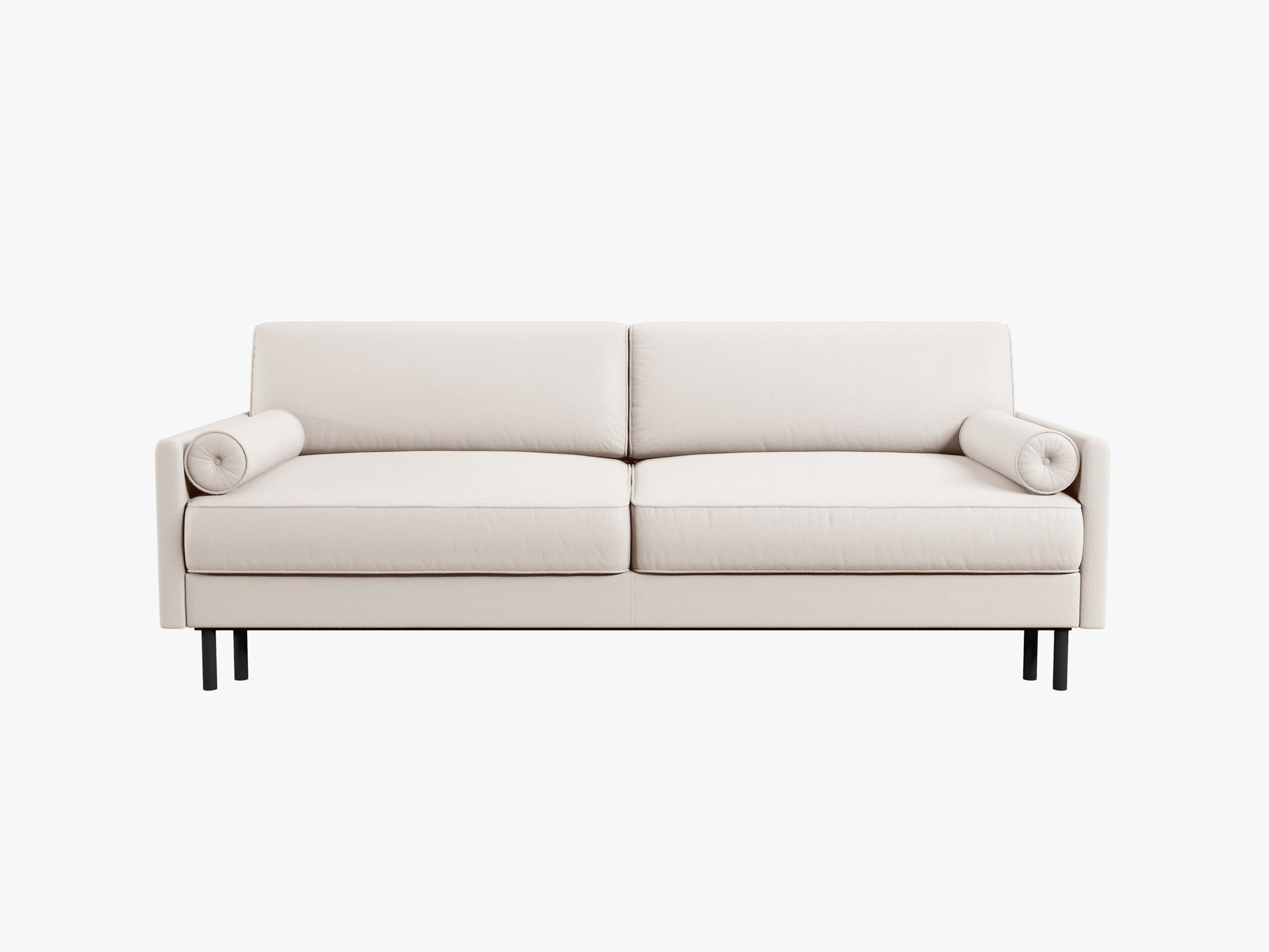 Scott Structured fabric (Meg351) / Light beige 0