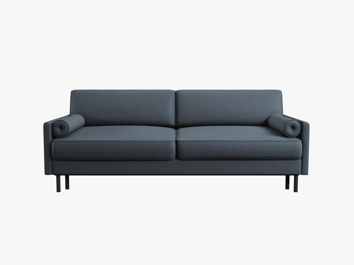 Scott Structured fabric (Meg361) / Blue 0