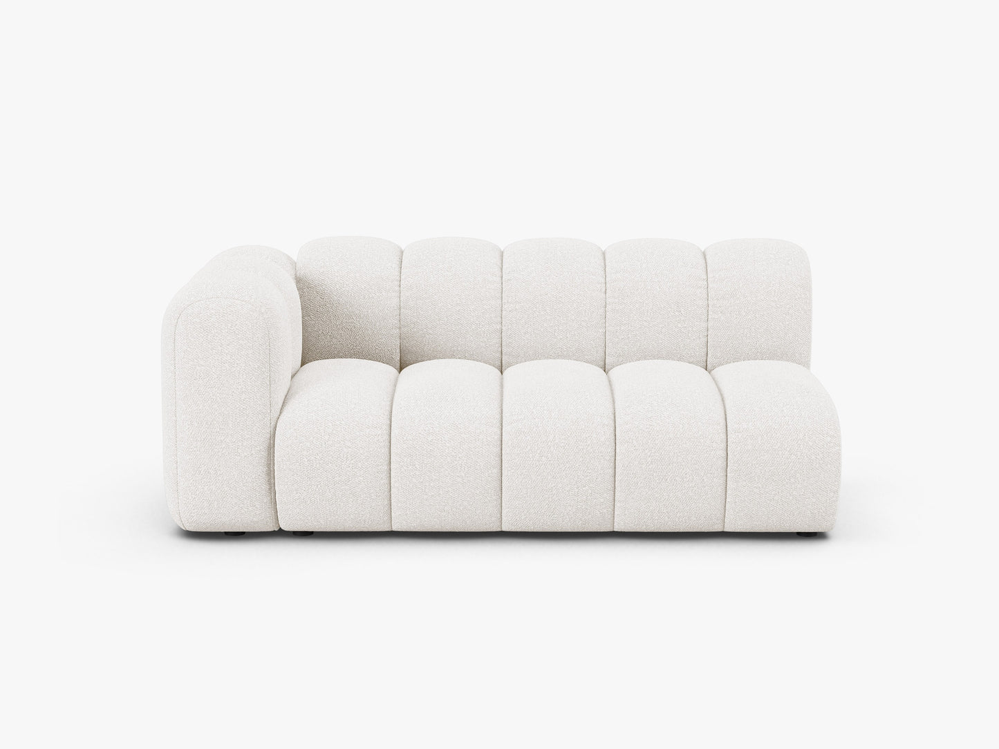 Lupine Boucle (Bal2073) / White 0