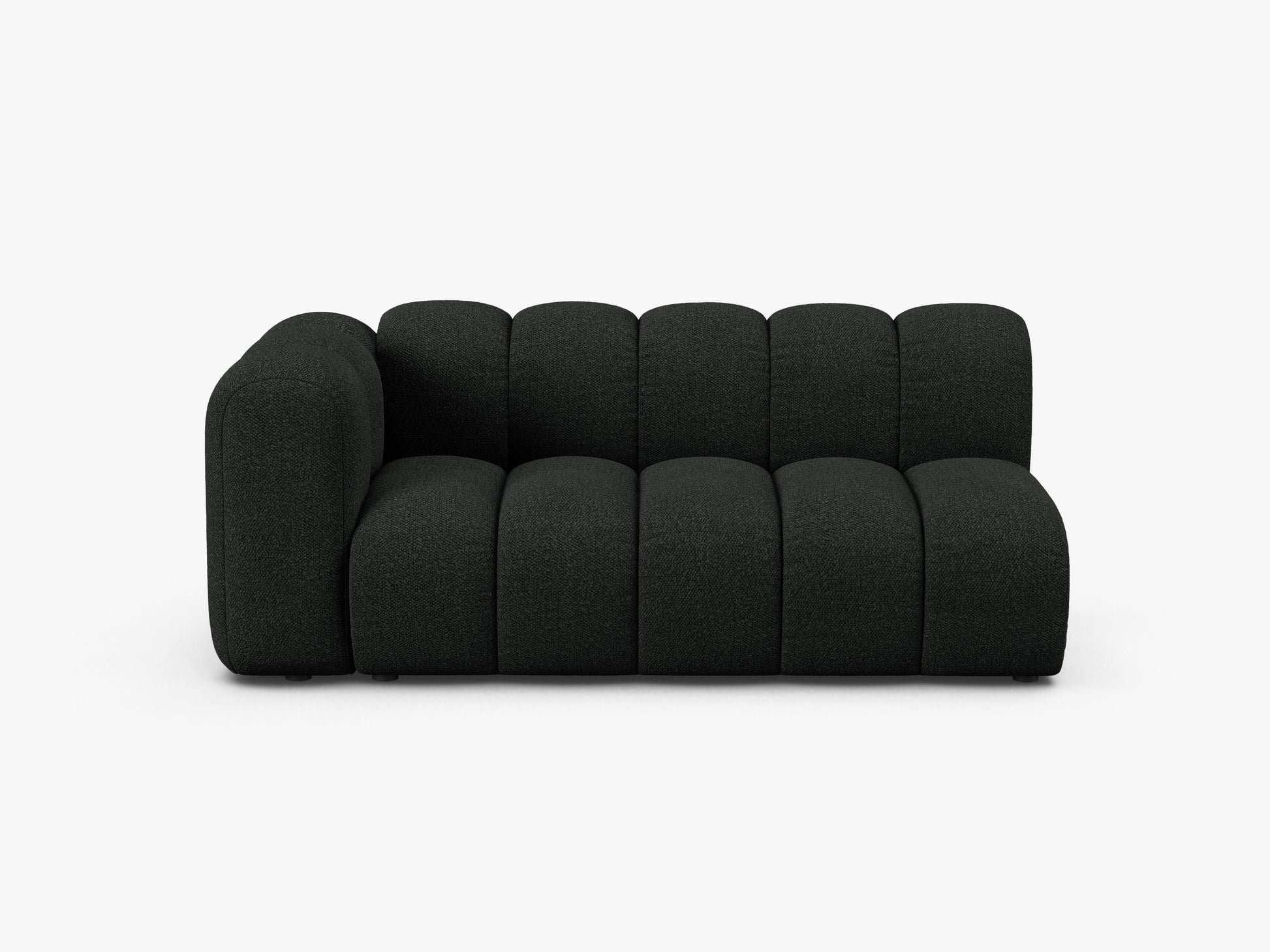 Lupine Boucle (Bal2082) / Black 0