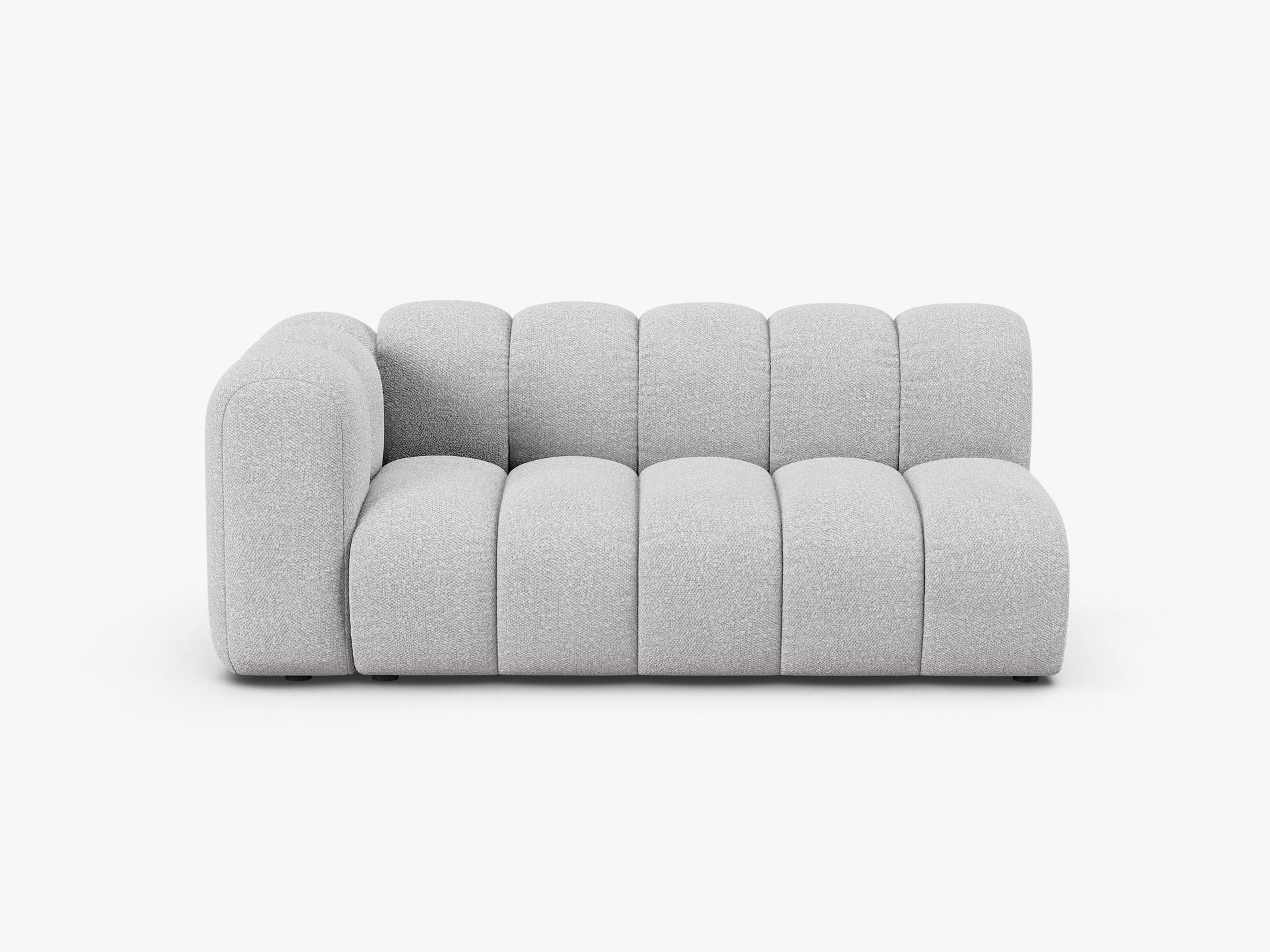 Lupine Boucle (Bal2085) / Light grey 0