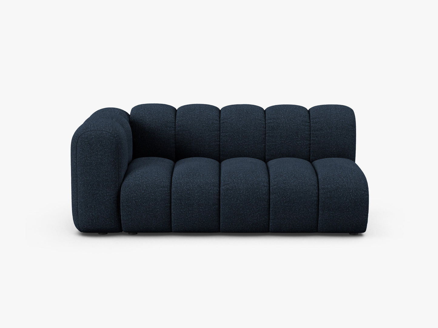 Lupine Boucle (Bal2088) / Dark blue 0