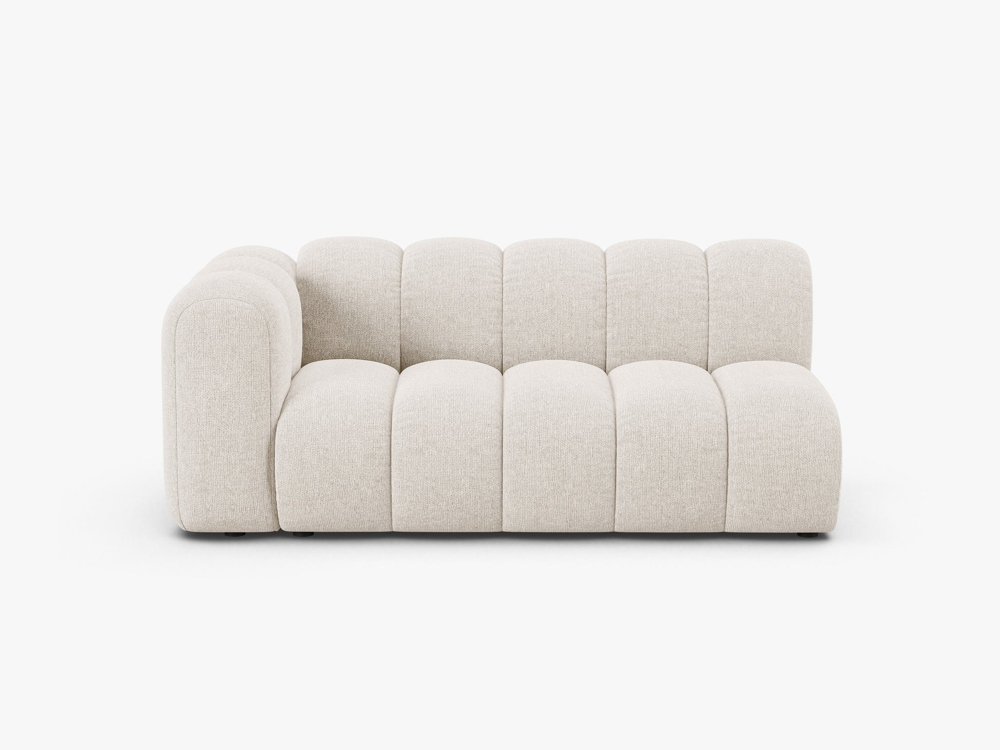 Lupine Chenille (Eden2) / Light beige 0