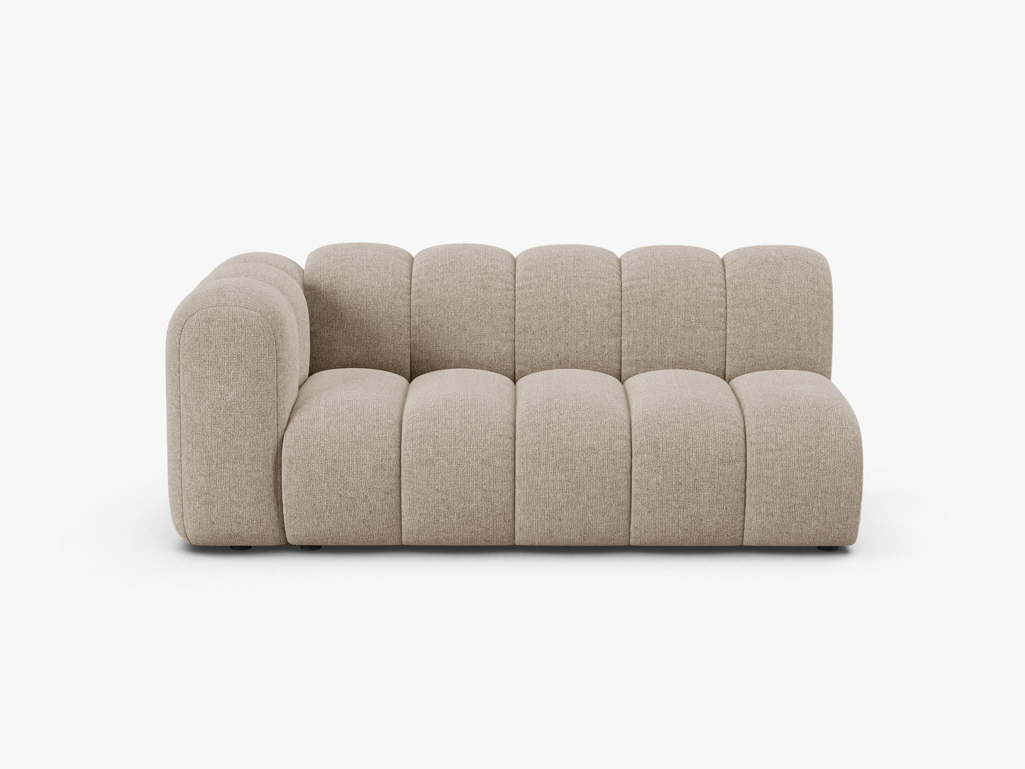 Lupine Chenille (Eden4) / Dark beige 0