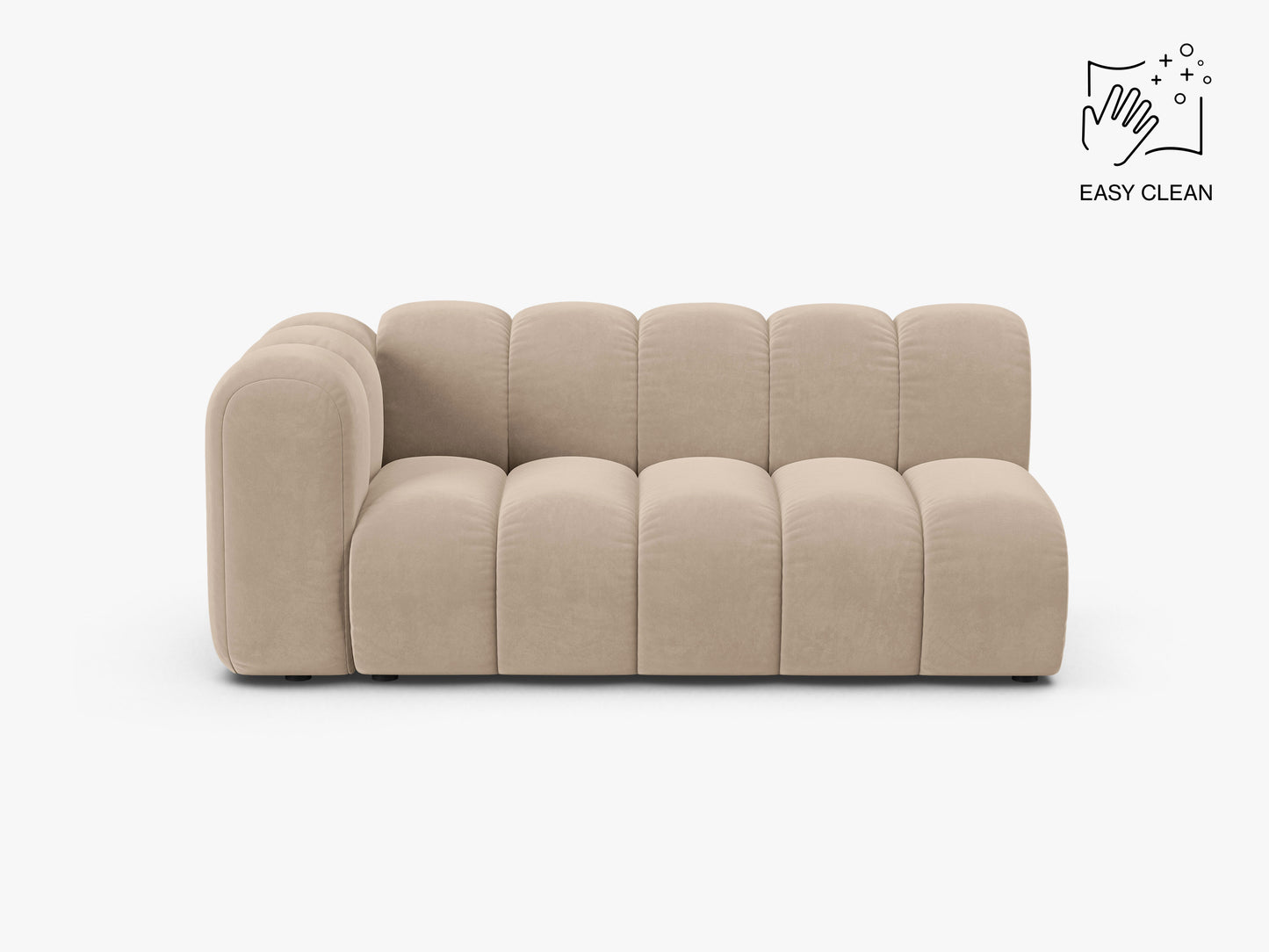 Lupine Velvet (Ven2928) / Beige 0