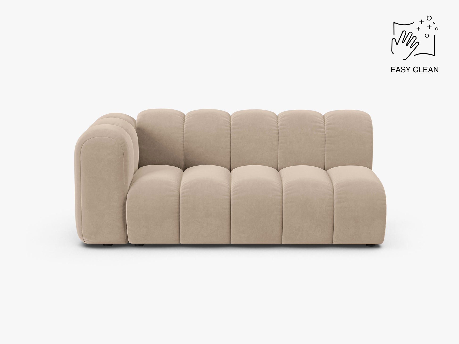 Lupine Velvet (Ven2928) / Beige 0