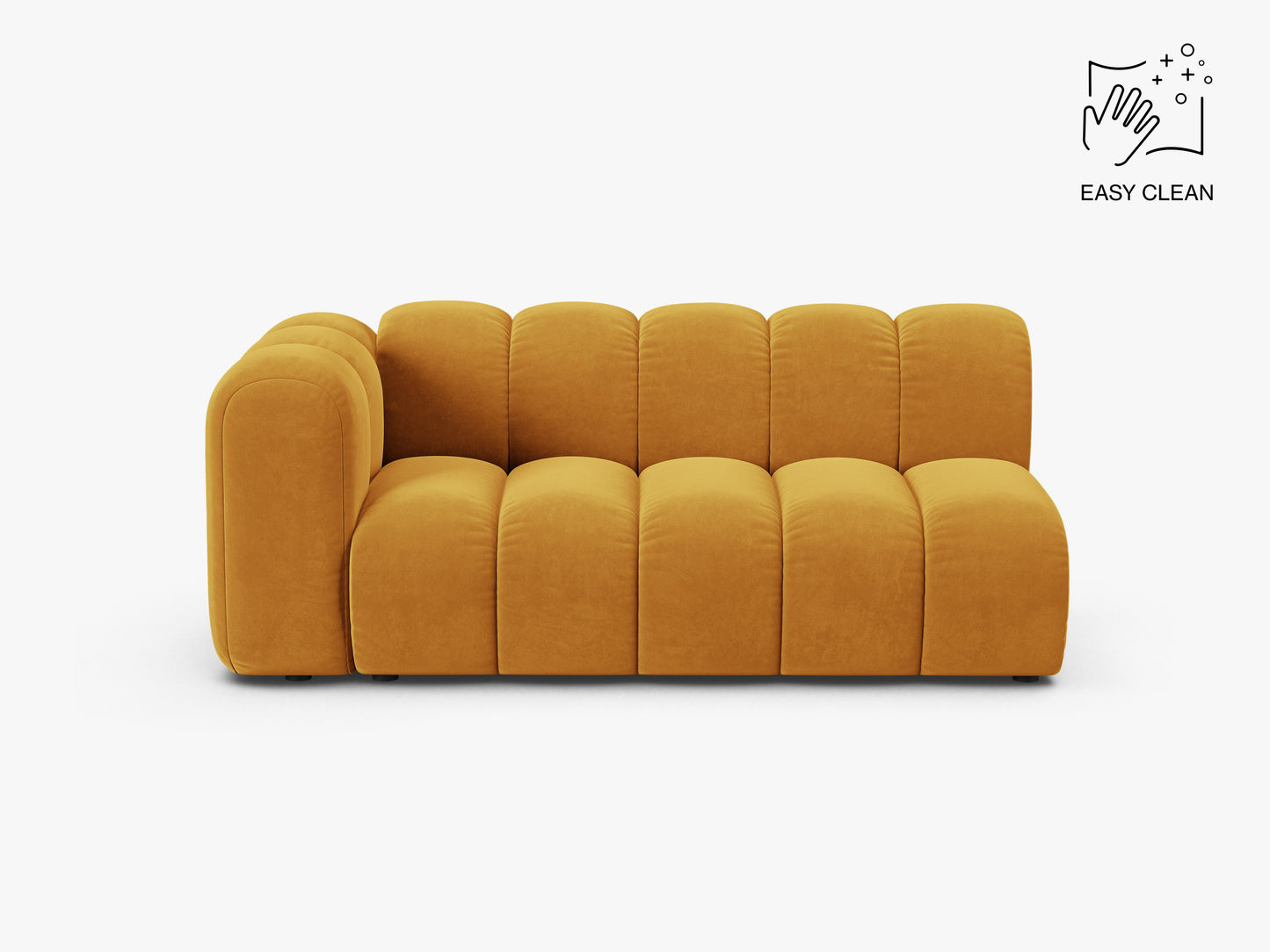 Lupine Velvet (Ven2917) / Yellow 0