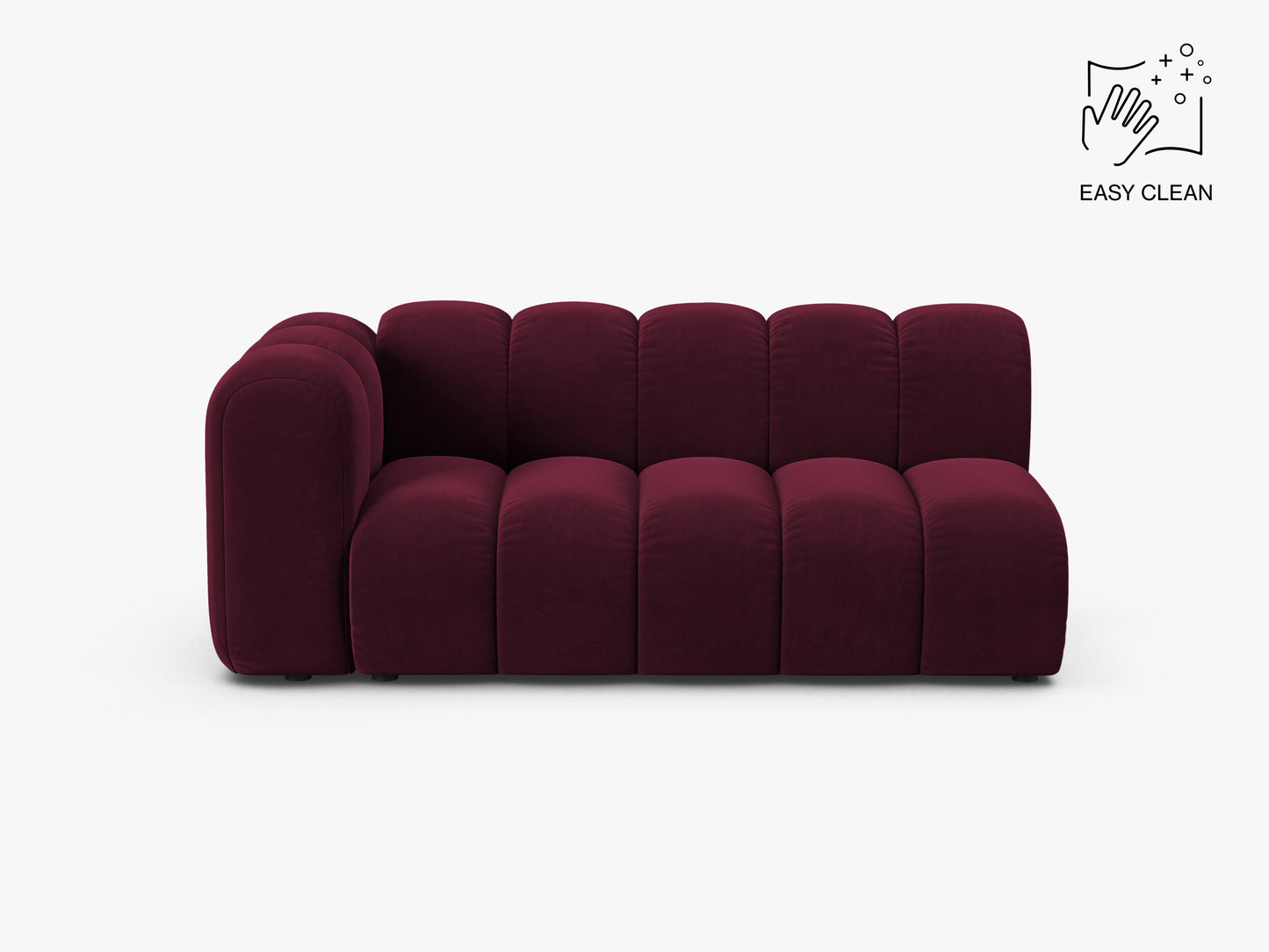 Lupine Velvet (Ven2932) / Burgundy 0