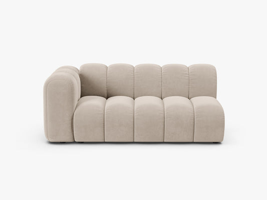 Lupine Velvet (Sal1) / Beige 0