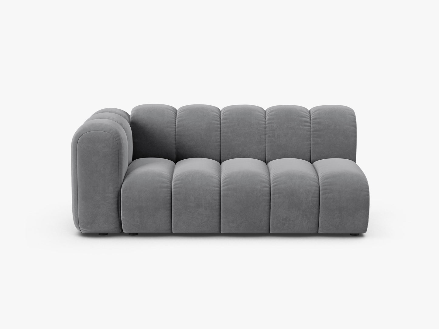 Lupine Velvet (Sal17) / Grey 0