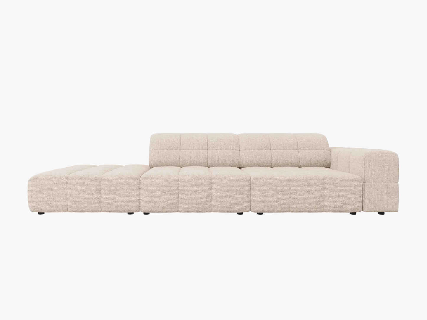 Jennifer Chenille (Haga30) / Beige 0