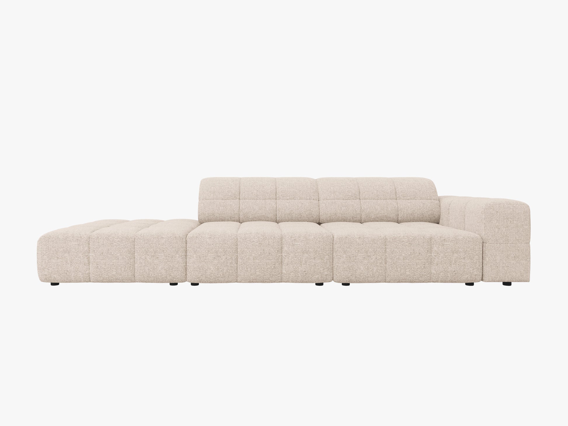 Jennifer Chenille (Haga30) / Beige 0