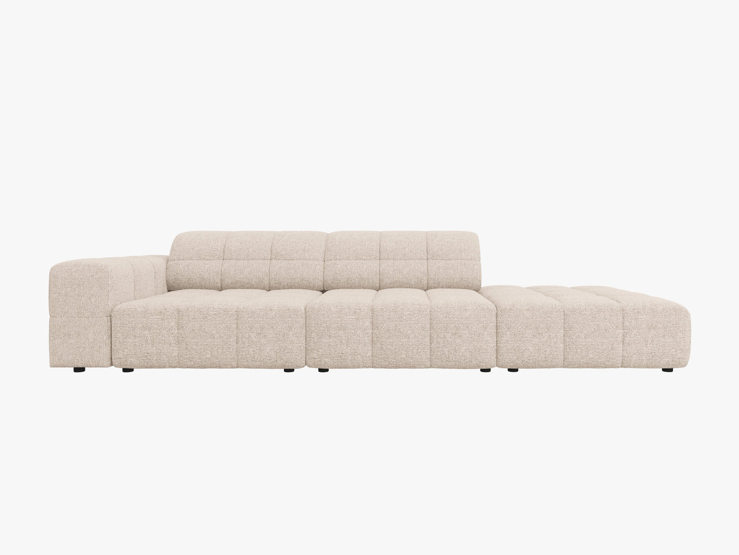 Jennifer Chenille (Haga30) / Beige 0