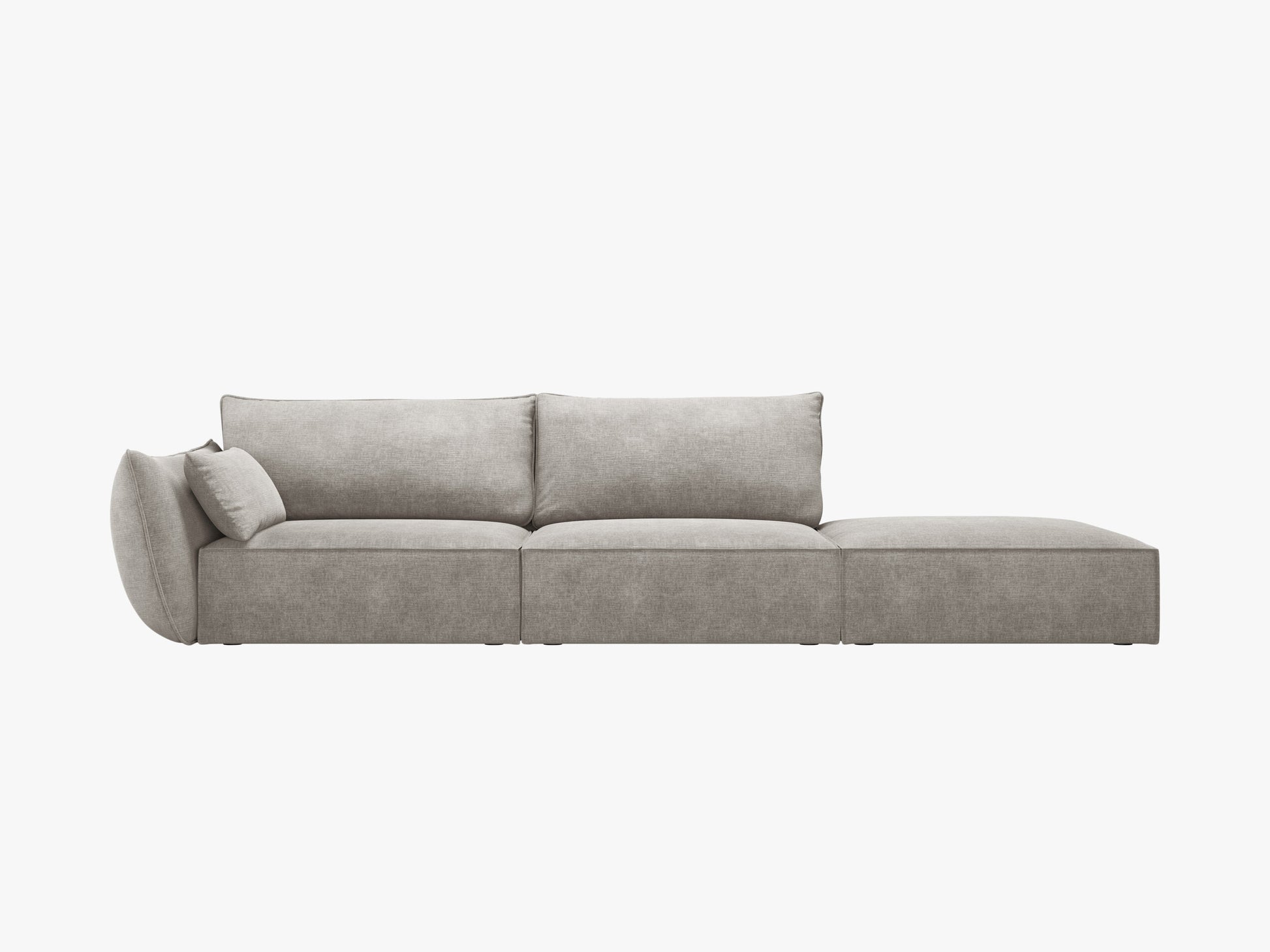 Kaelle Chenille (OTH 85) / Light Grey 0