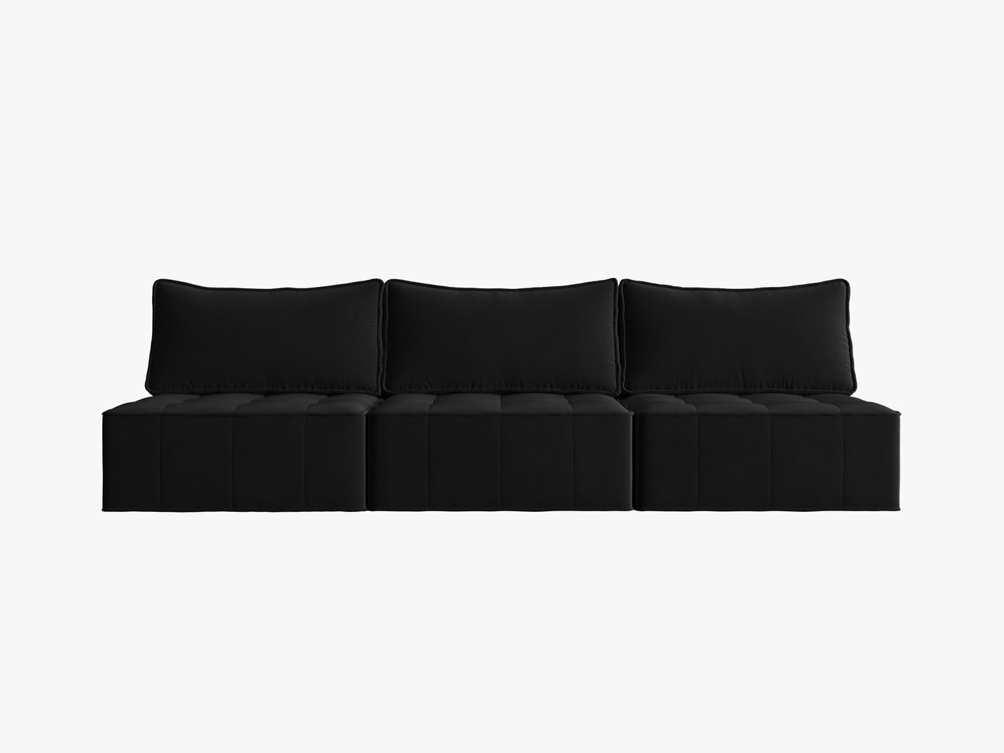 Mike Velvet (Paribla) / Black 0