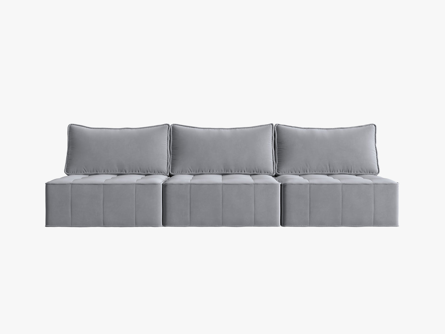 Mike Velvet (Pariste) / Grey 0