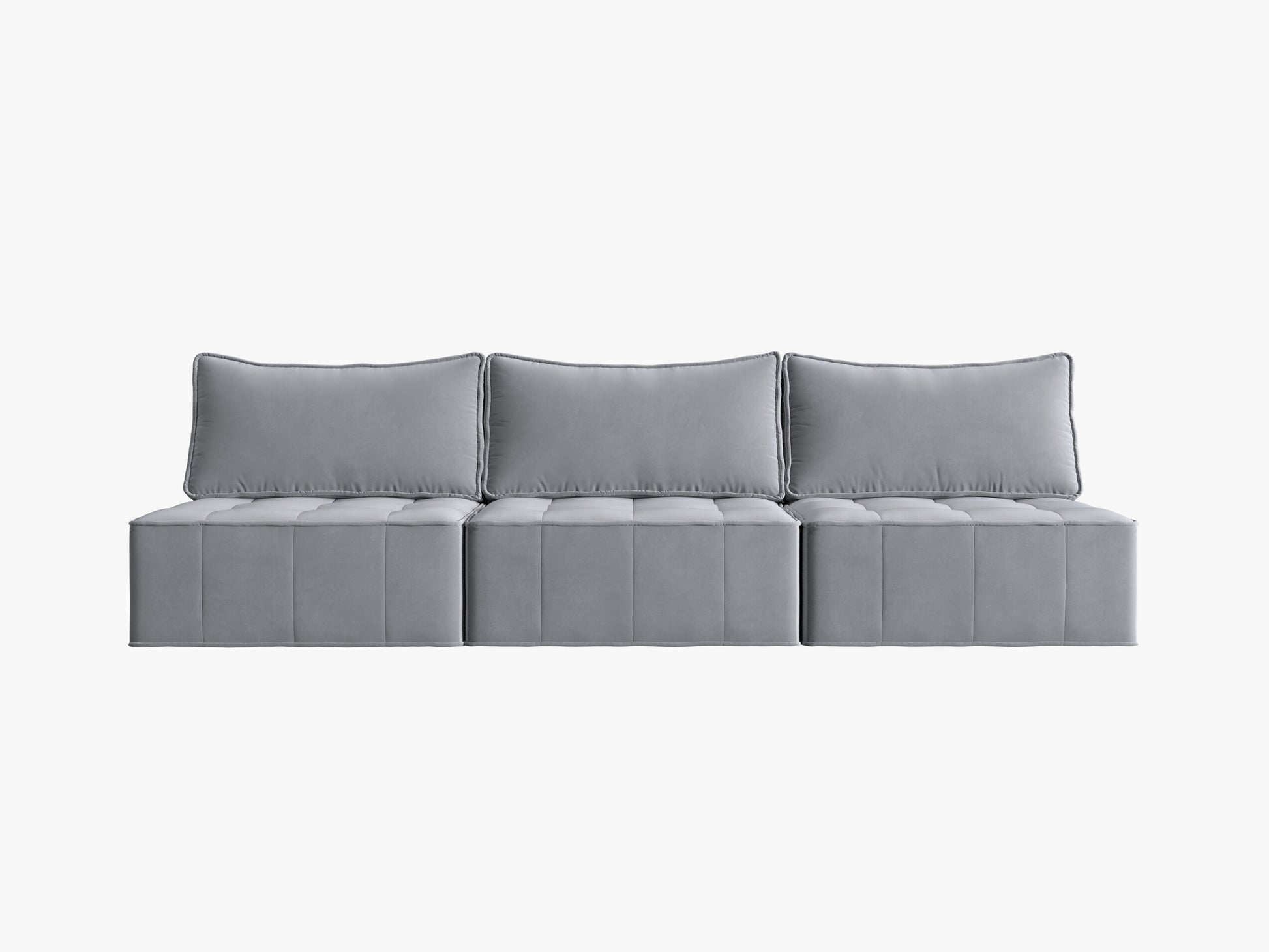 Mike Velvet (Pariste) / Grey 0