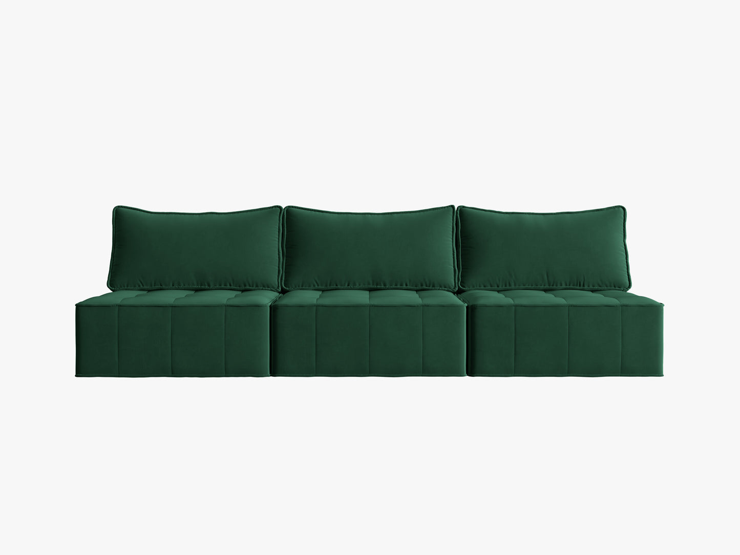 Mike Velvet (Parigre) / Green 0