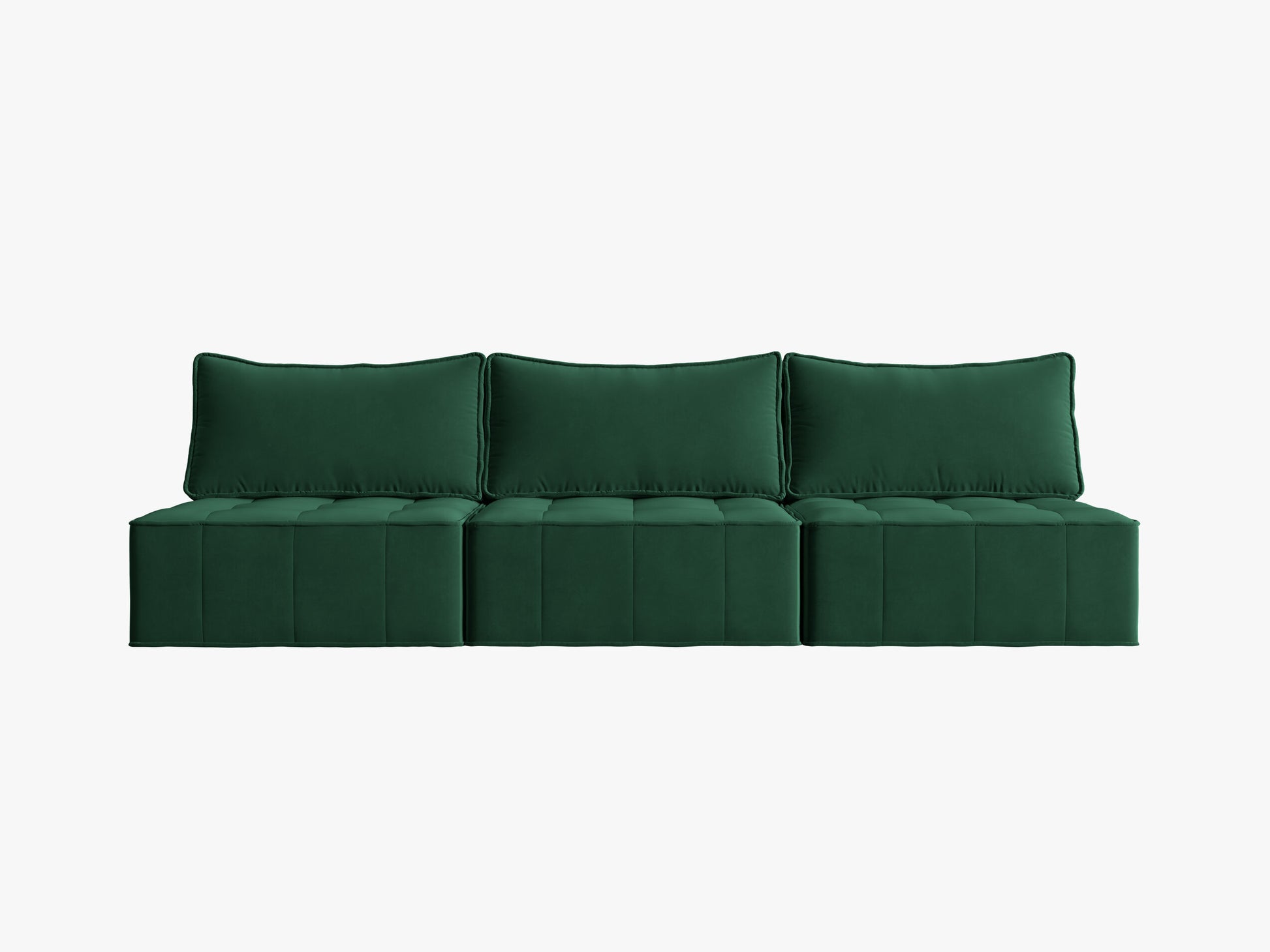 Mike Velvet (Parigre) / Green 0