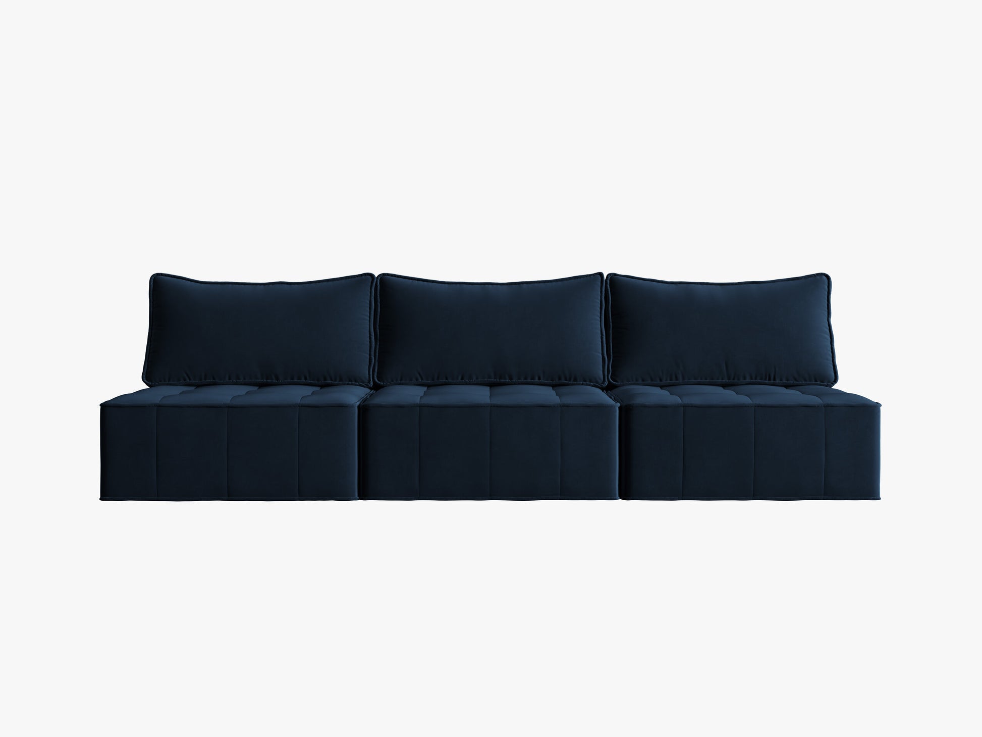 Mike Velvet (Paridb) / Dark blue 0